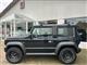 Billede af Suzuki Jimny 1,5 Adventure AllGrip 102HK 3d