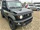 Billede af Suzuki Jimny 1,5 Adventure AllGrip 102HK 3d