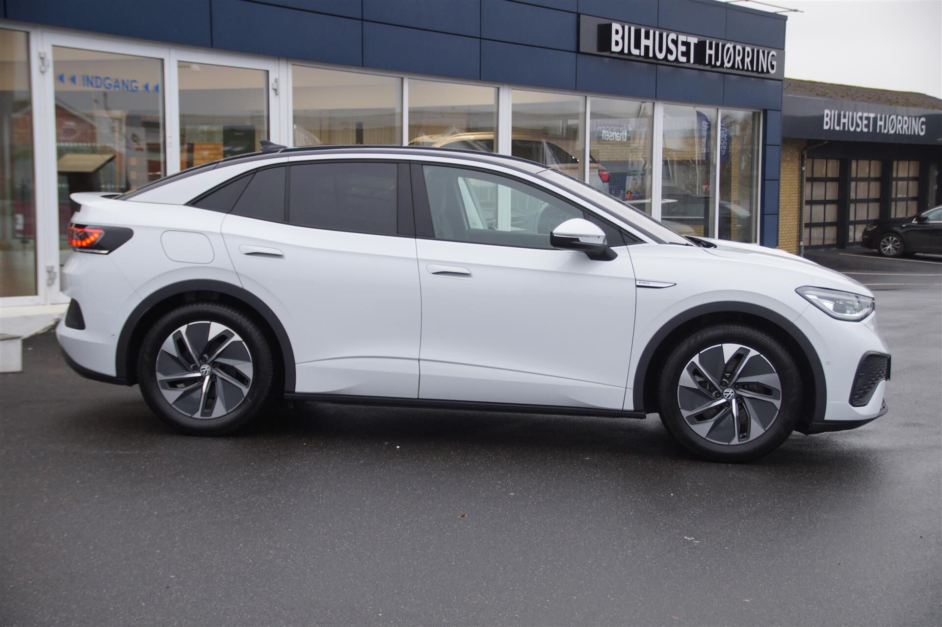 Billede af VW ID.5 EL Pro Performance 204HK 5d Aut.