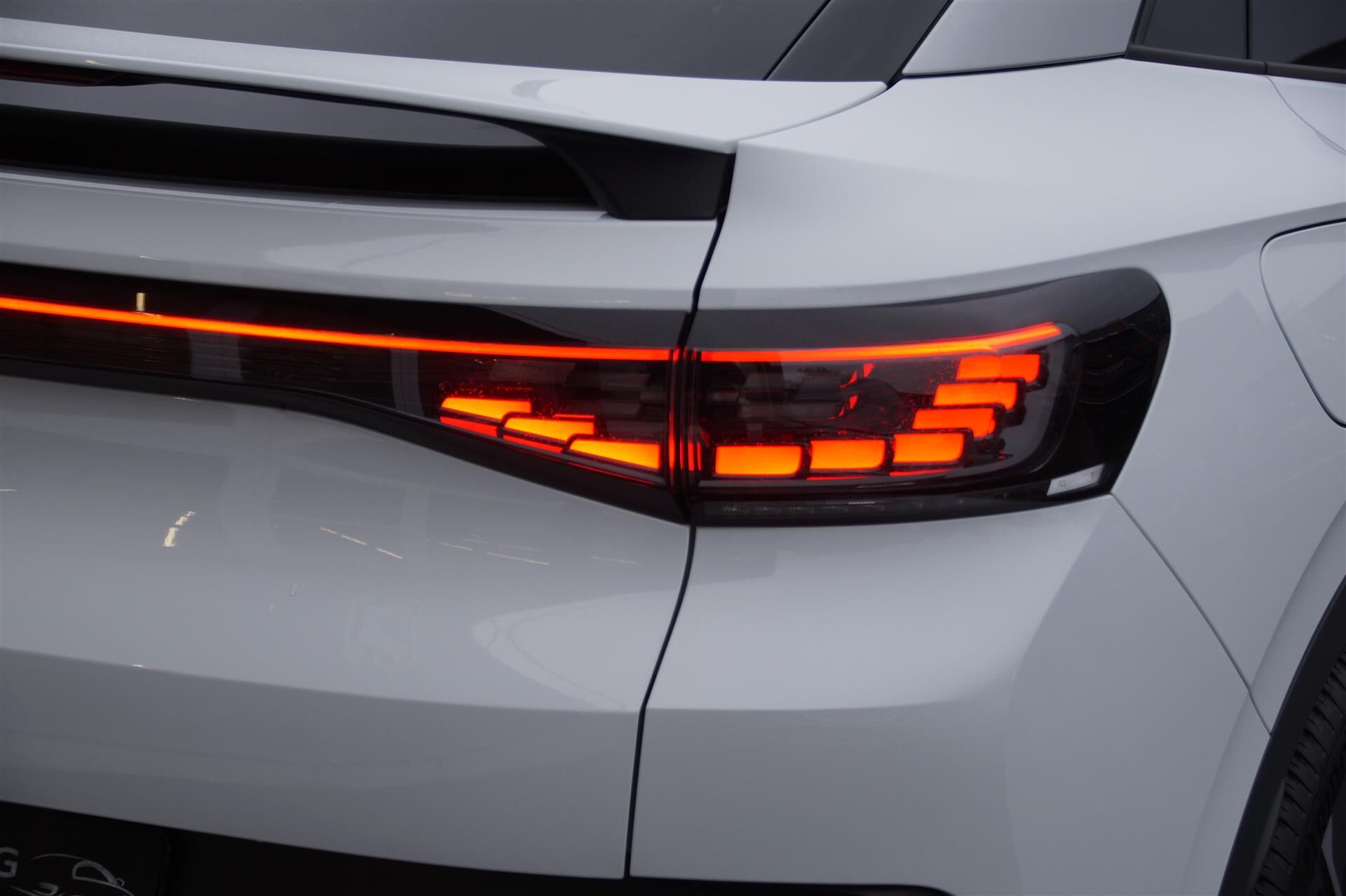 Billede af VW ID.5 EL Pro Performance 204HK 5d Aut.