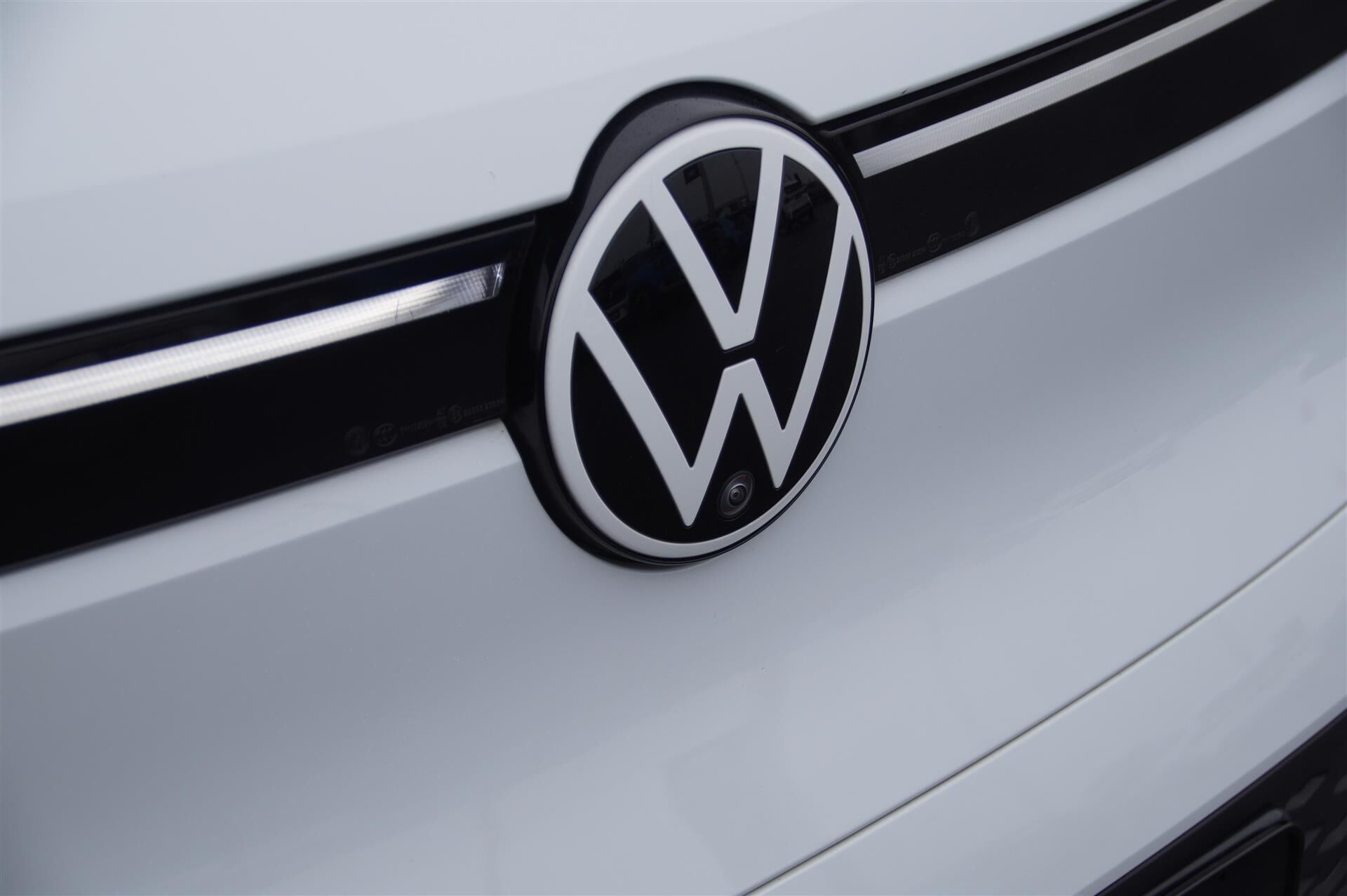 Billede af VW ID.5 EL Pro Performance 204HK 5d Aut.