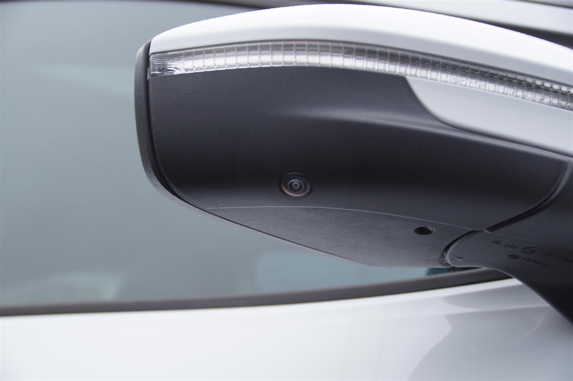 Billede af VW ID.5 EL Pro Performance 204HK 5d Aut.