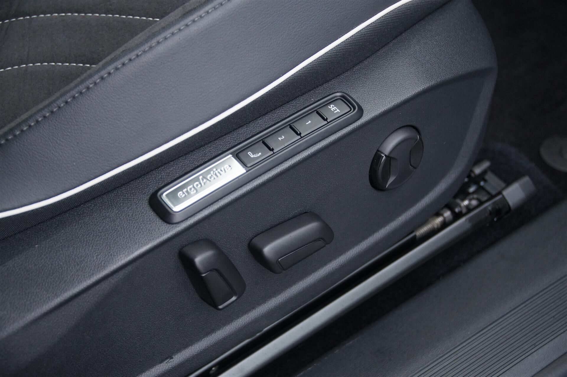 Billede af VW ID.5 EL Pro Performance 204HK 5d Aut.