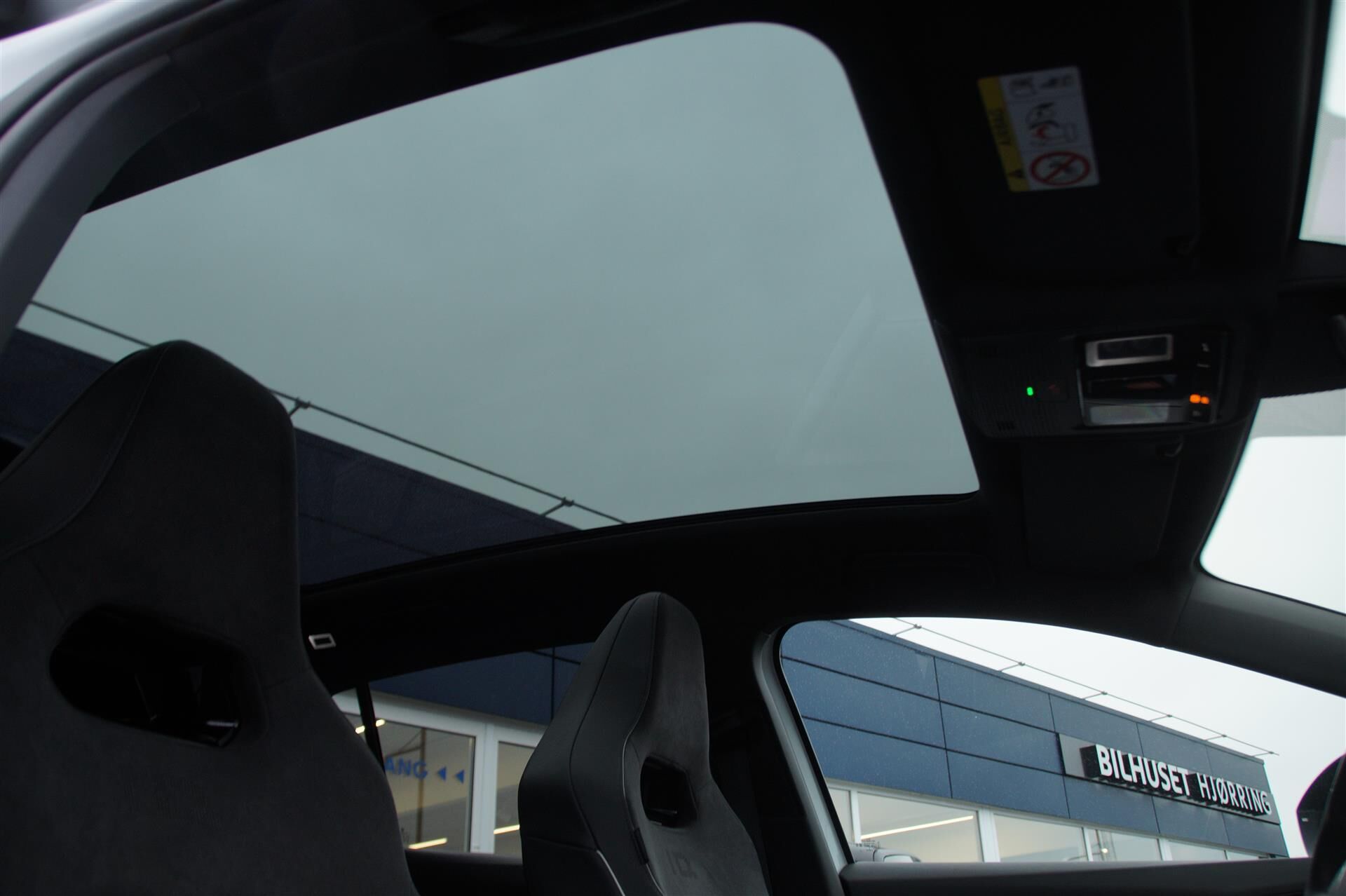 Billede af VW ID.5 EL Pro Performance 204HK 5d Aut.