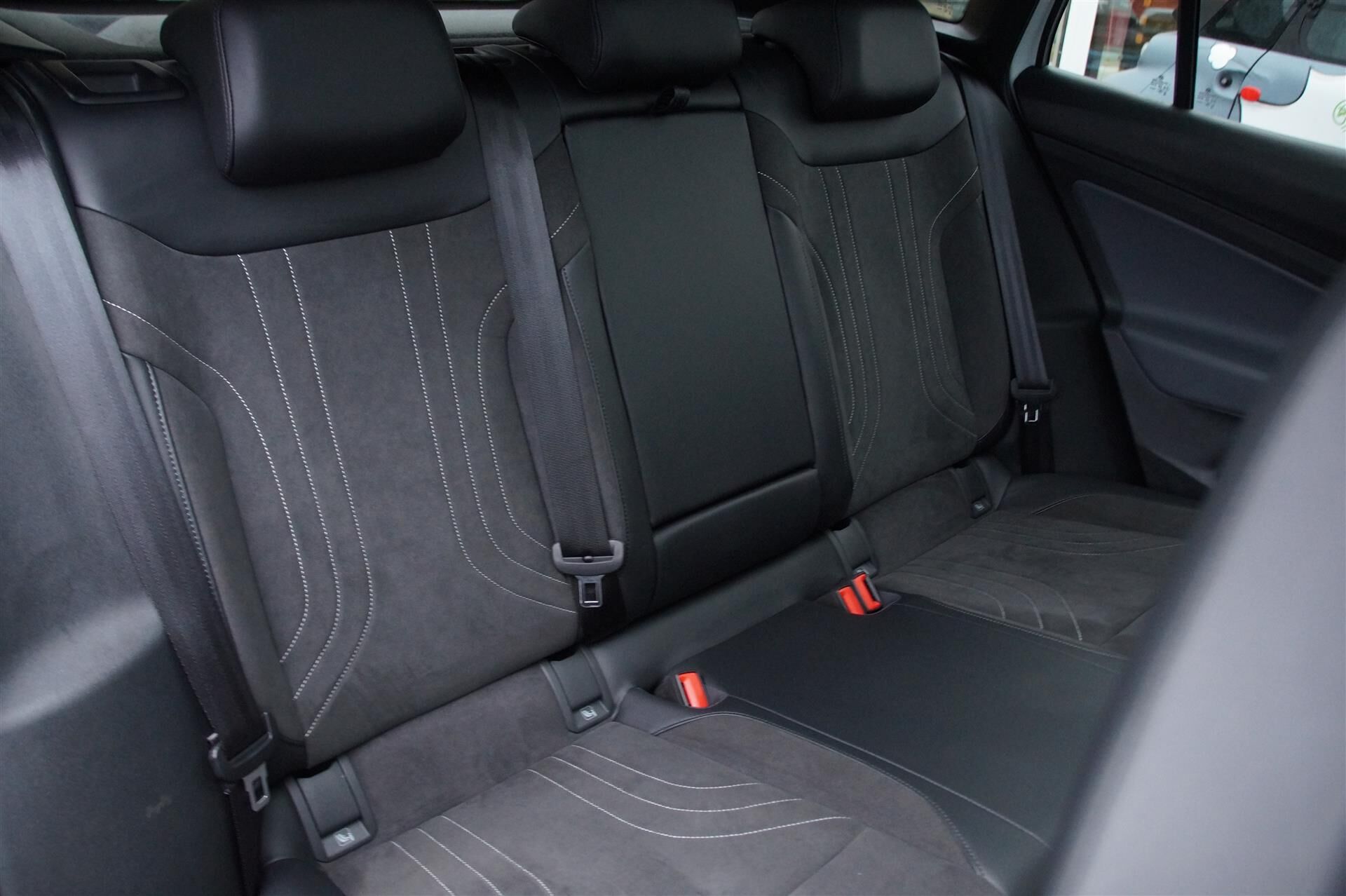 Billede af VW ID.5 EL Pro Performance 204HK 5d Aut.