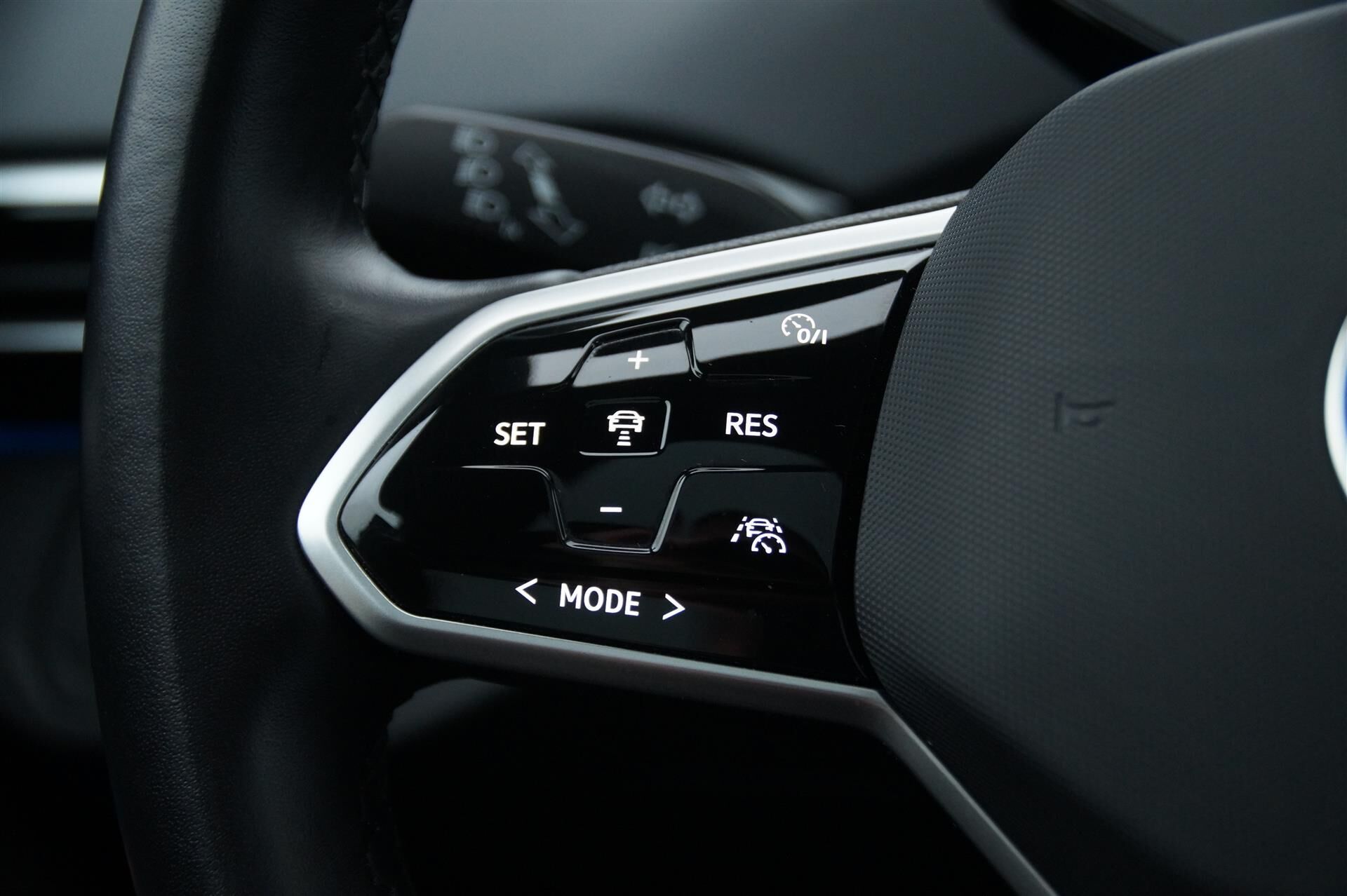 Billede af VW ID.5 EL Pro Performance 204HK 5d Aut.