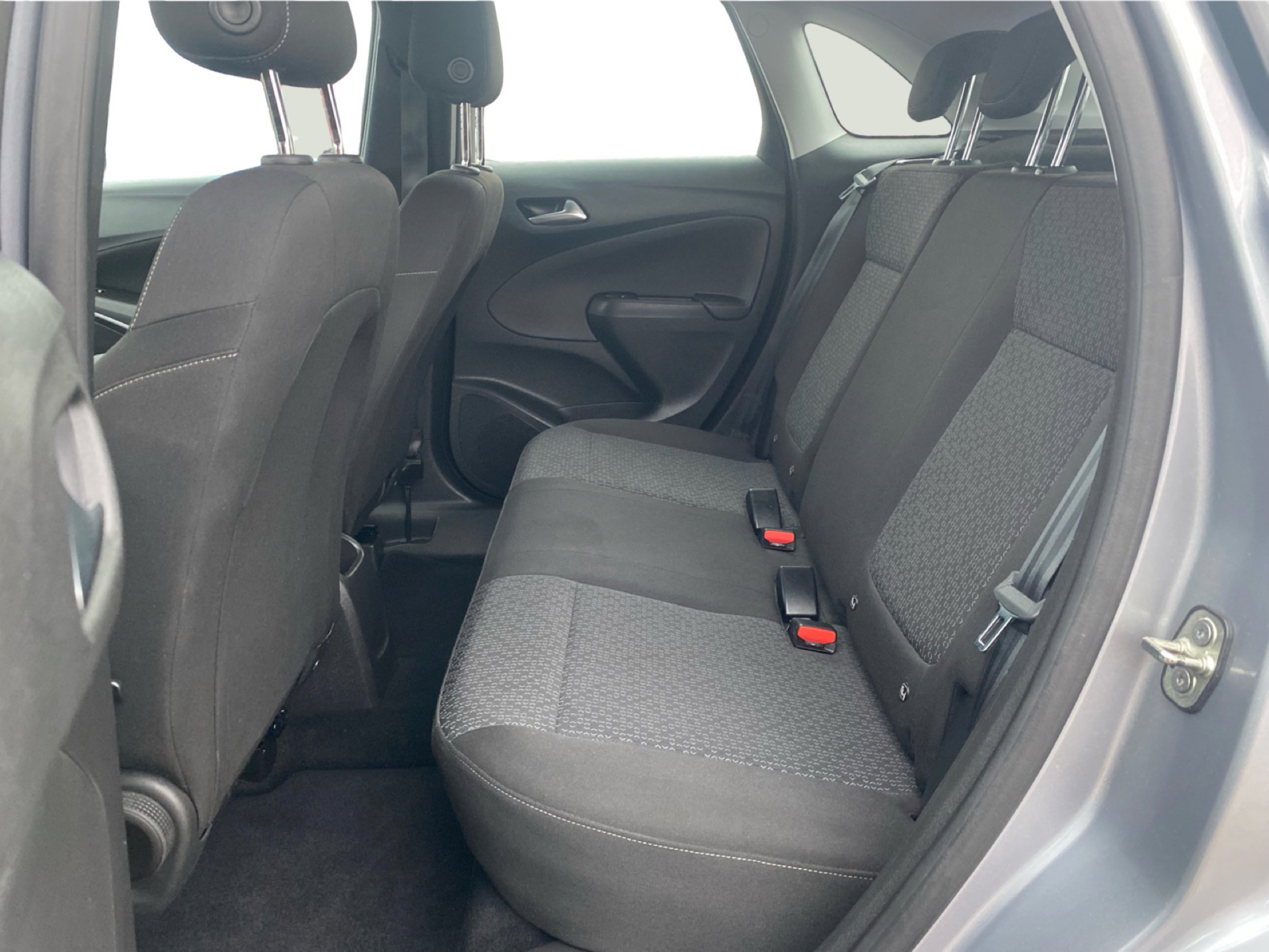 Billede af Opel Crossland X 1,2 Edition+ 83HK 5d