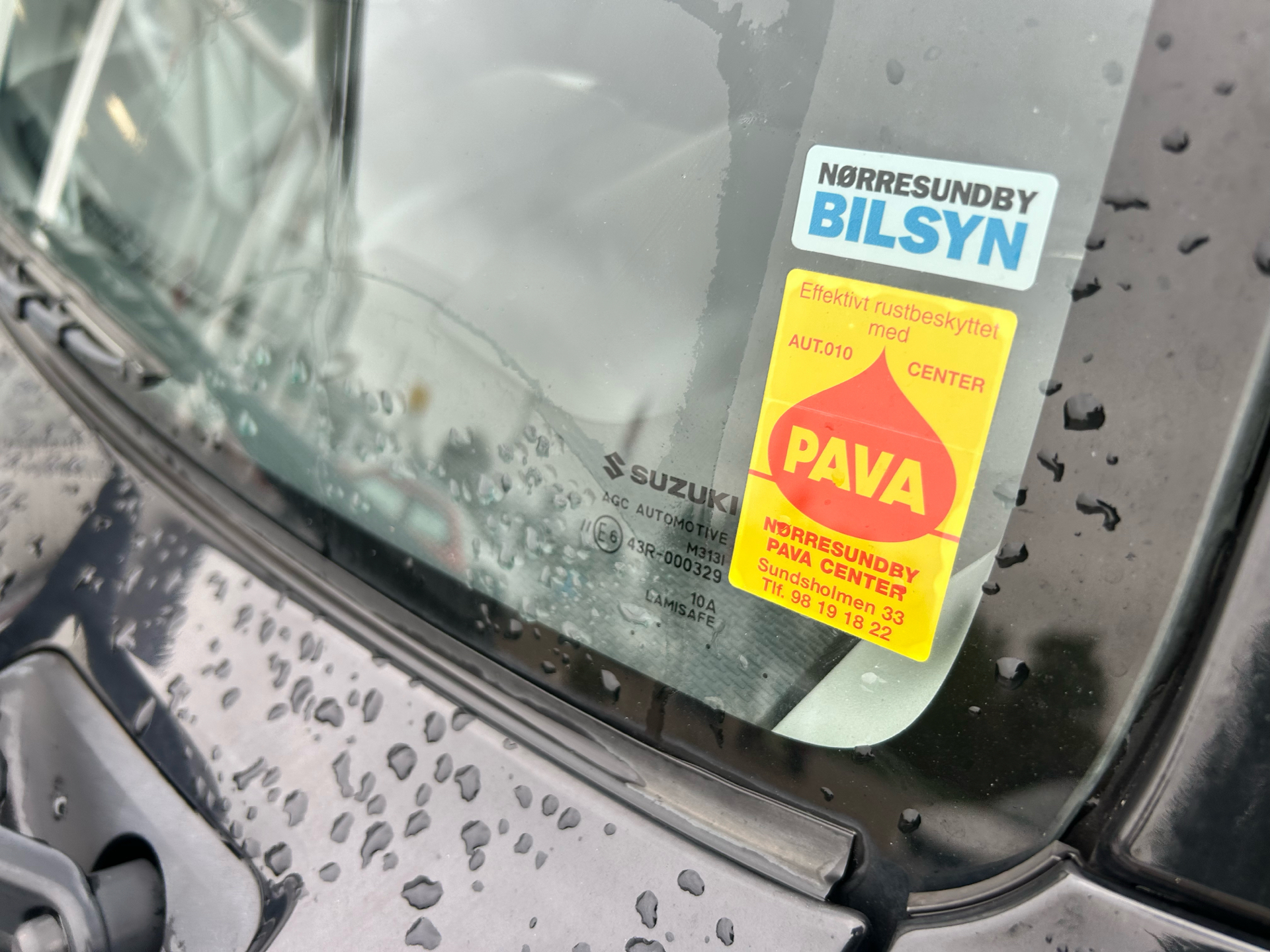 Billede af Suzuki Jimny 1,5 Adventure AllGrip 102HK 3d