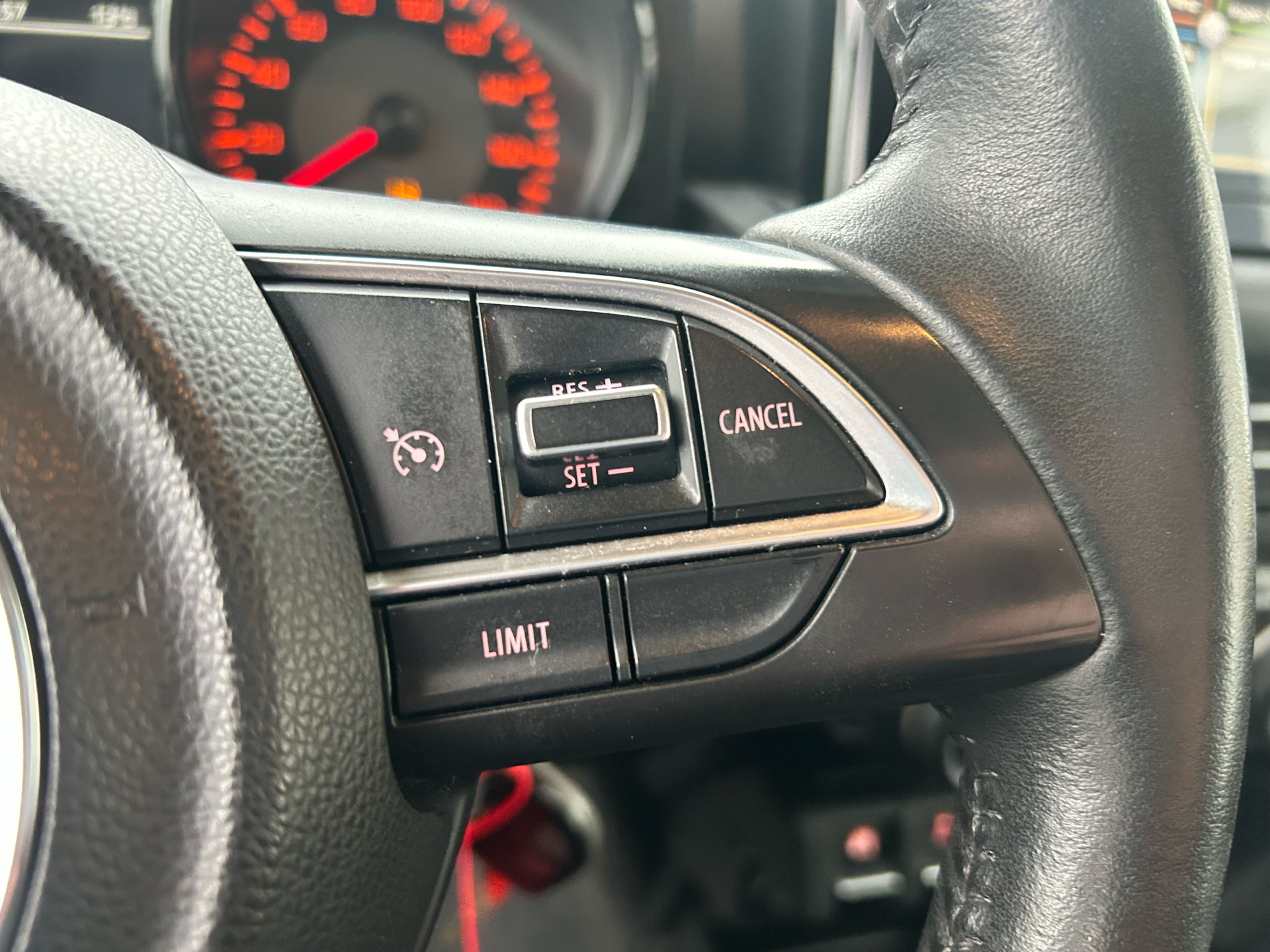 Billede af Suzuki Jimny 1,5 Adventure AllGrip 102HK 3d