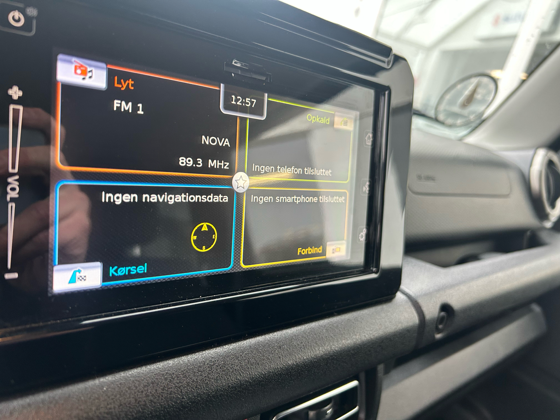 Billede af Suzuki Jimny 1,5 Adventure AllGrip 102HK 3d