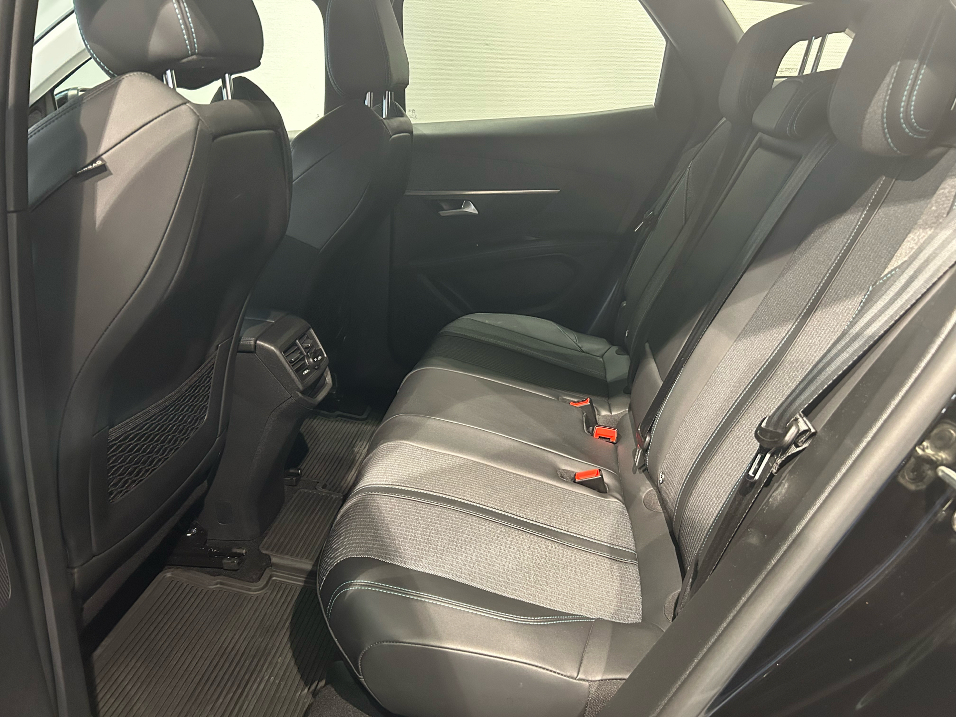 Billede af Peugeot 3008 1,5 BlueHDi Allure Pack EAT8 130HK 5d 8g Aut.