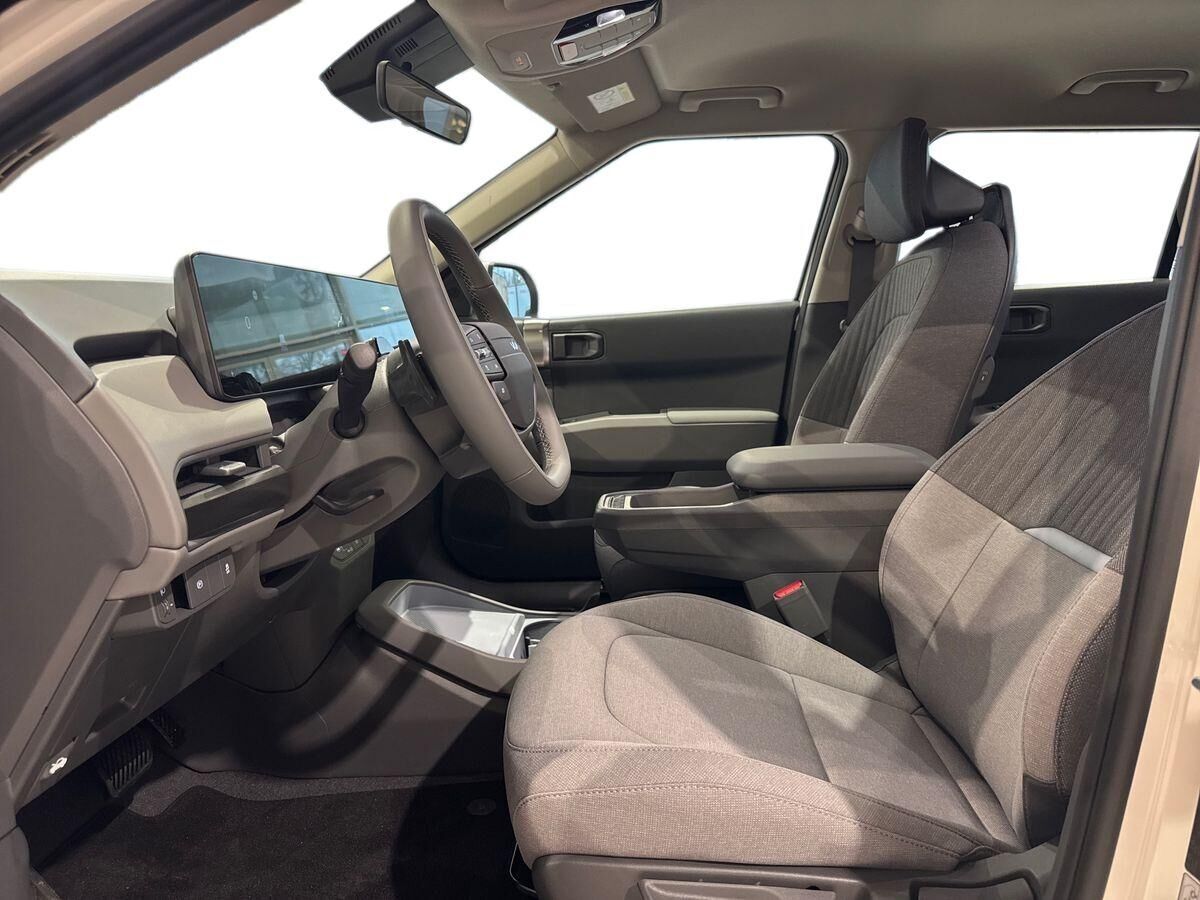 Billede af Kia EV3 EL Standard Range Access 204HK 5d Aut.