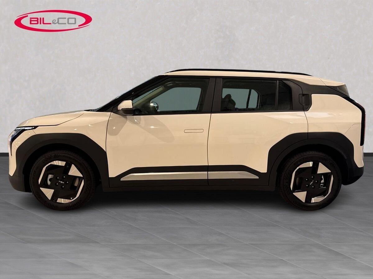 Billede af Kia EV3 EL Standard Range Access 204HK 5d Aut.