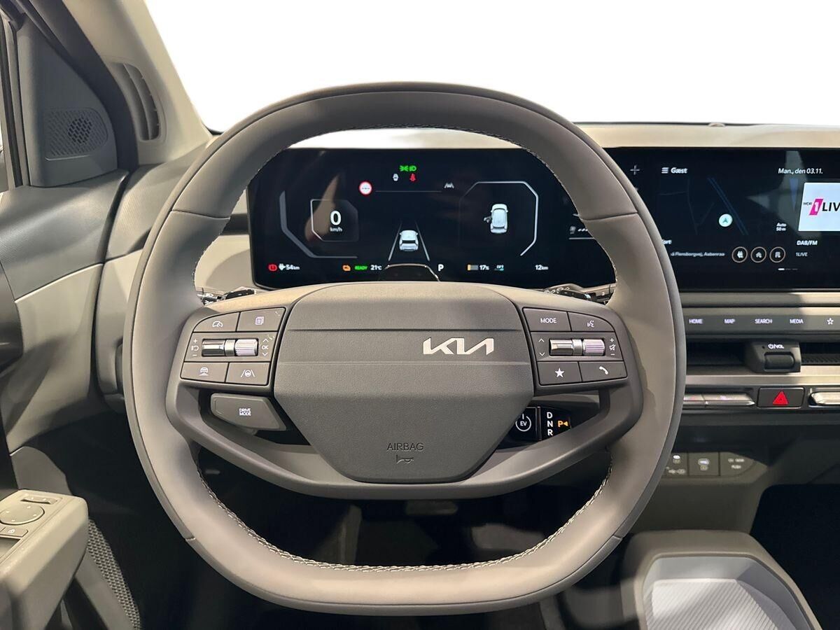 Billede af Kia EV3 EL Standard Range Access 204HK 5d Aut.