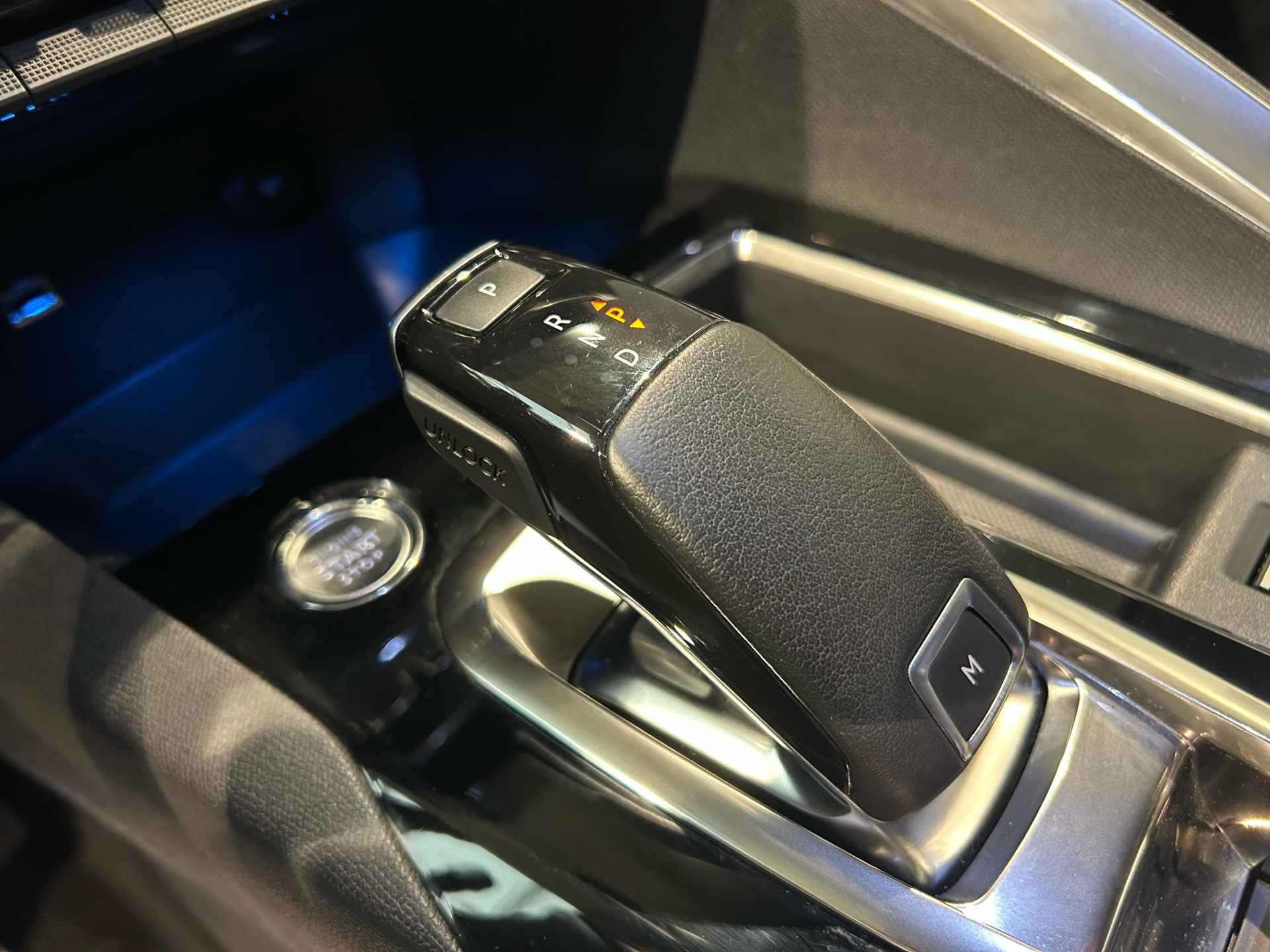 Billede af Peugeot 3008 1,5 BlueHDi Allure Pack EAT8 130HK 5d 8g Aut.