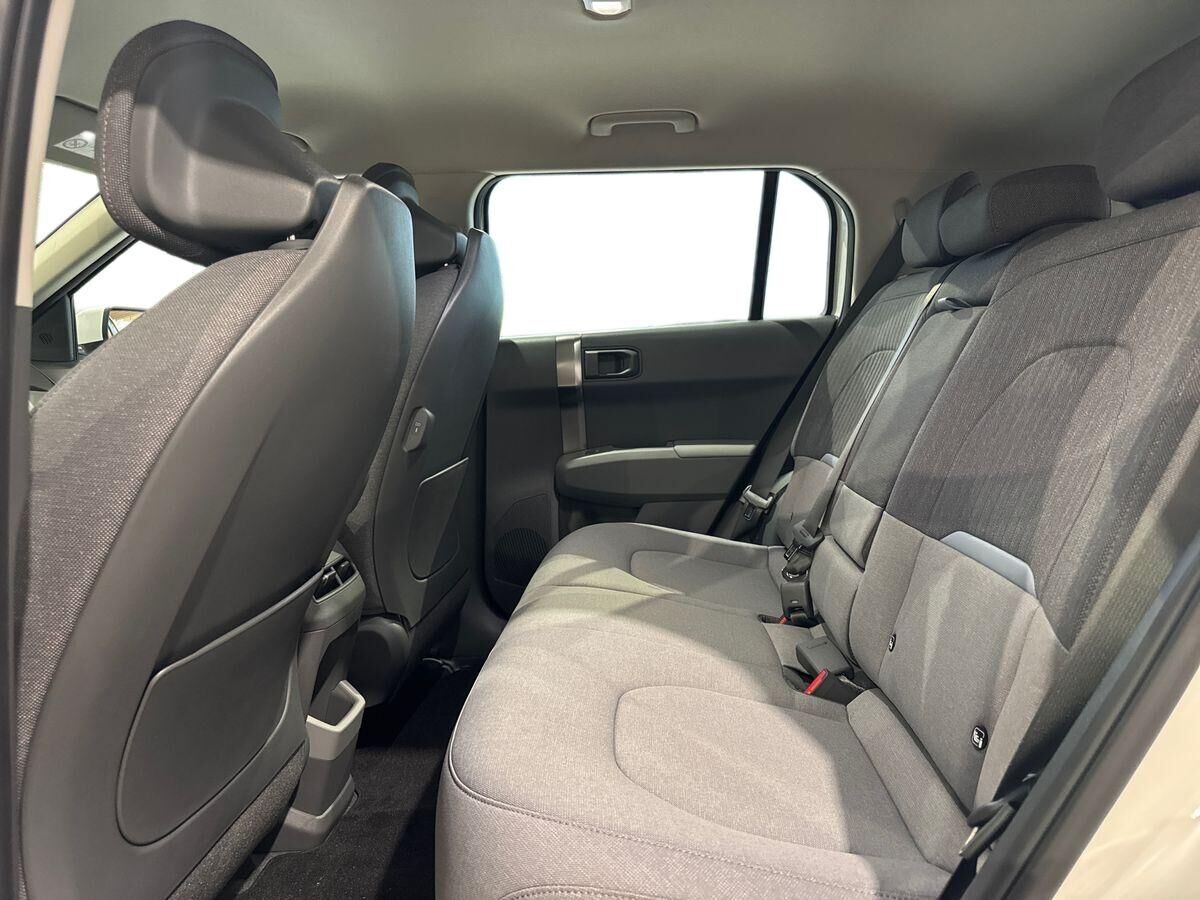 Billede af Kia EV3 EL Standard Range Access 204HK 5d Aut.