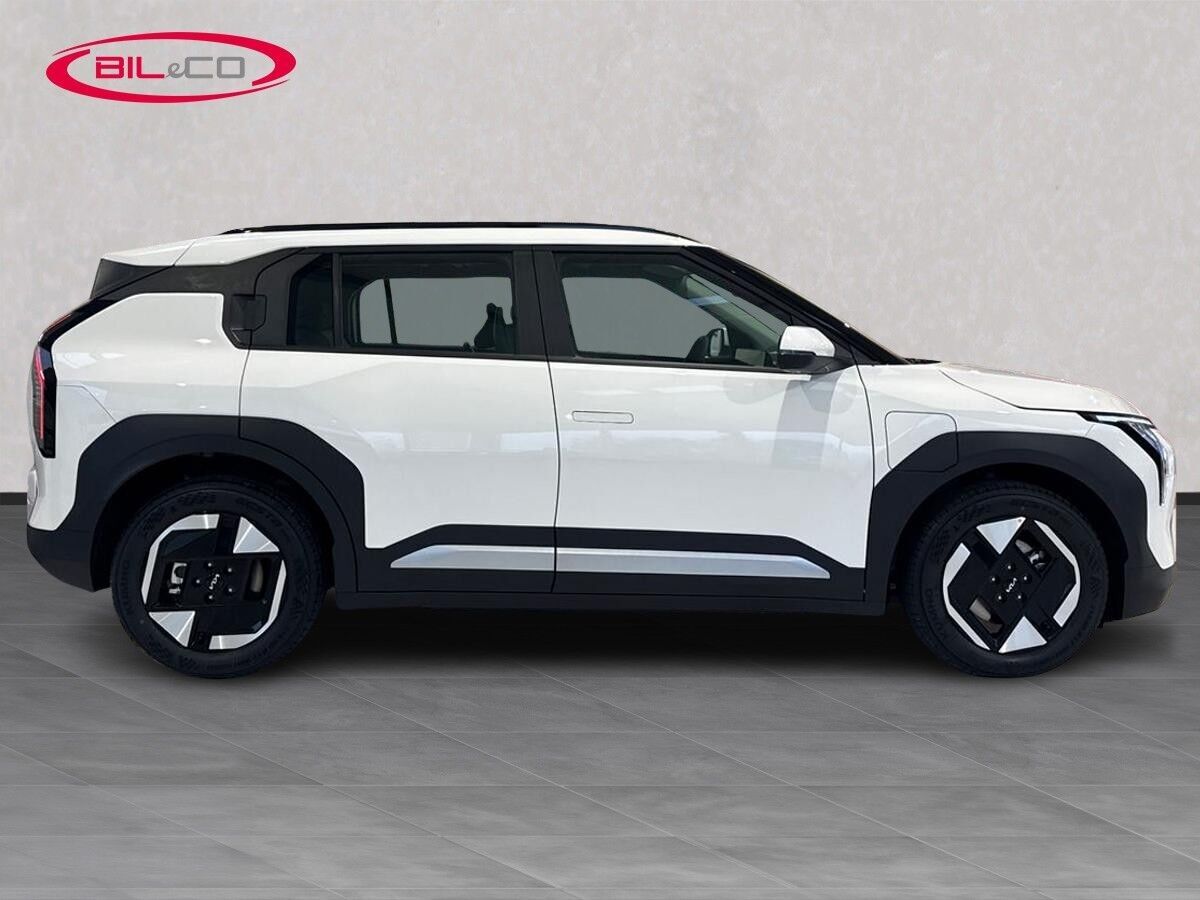 Billede af Kia EV3 EL Standard Range Access 204HK 5d Aut.