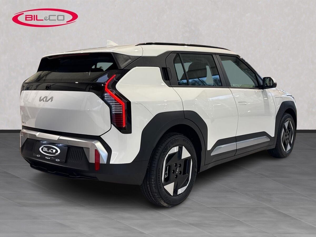 Billede af Kia EV3 EL Standard Range Access 204HK 5d Aut.