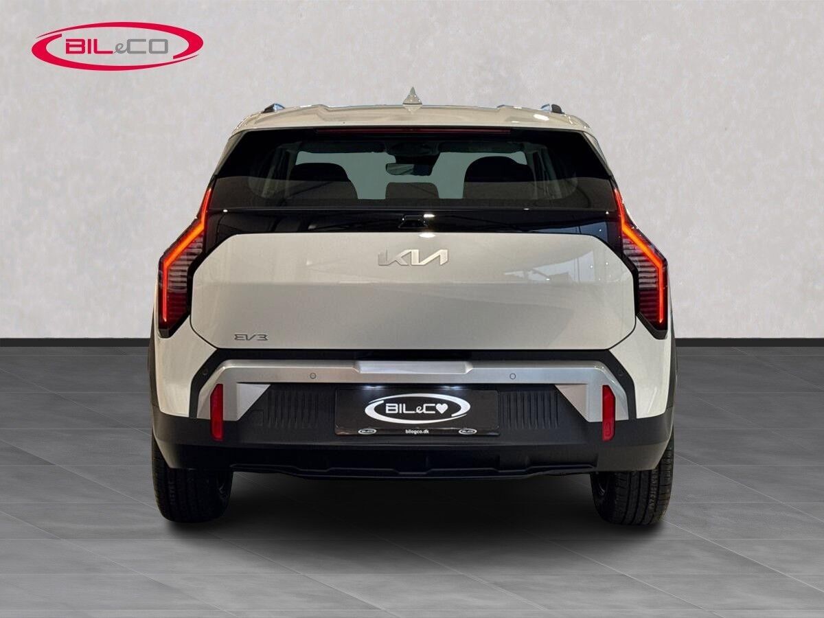 Billede af Kia EV3 EL Standard Range Access 204HK 5d Aut.