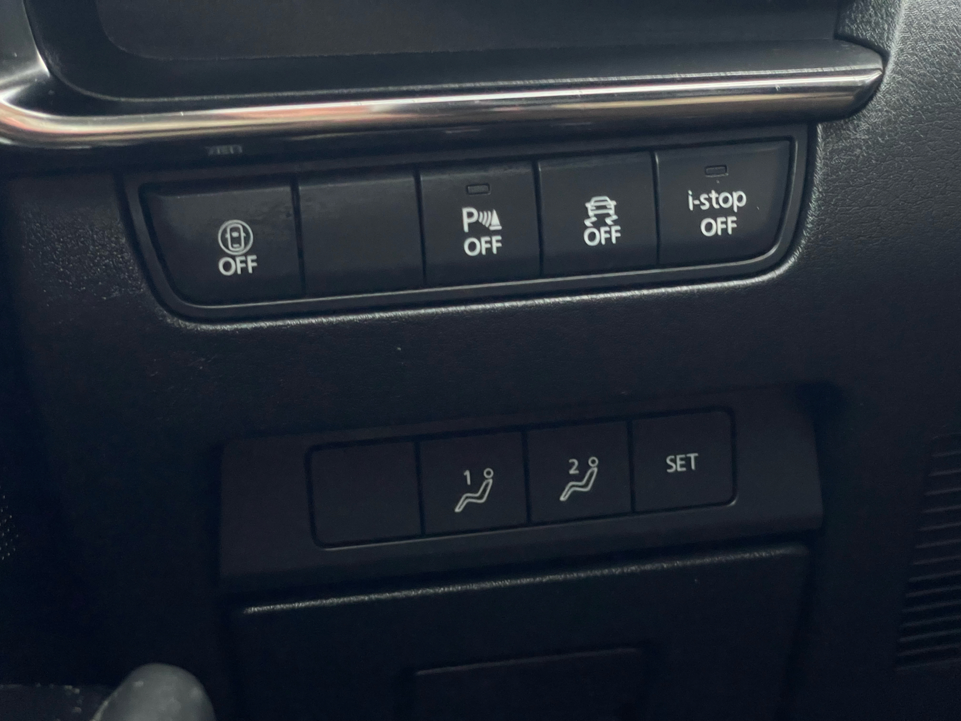 Billede af Mazda 3 2,0 Skyactiv-G  Mild hybrid Cosmo 150HK 6g Aut.