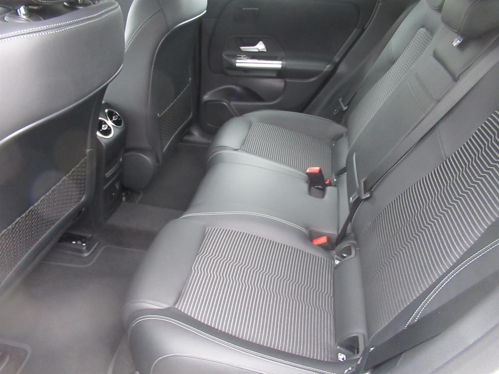 Billede af Mercedes-Benz EQA 250 EL Progressive 190HK 5d Aut.