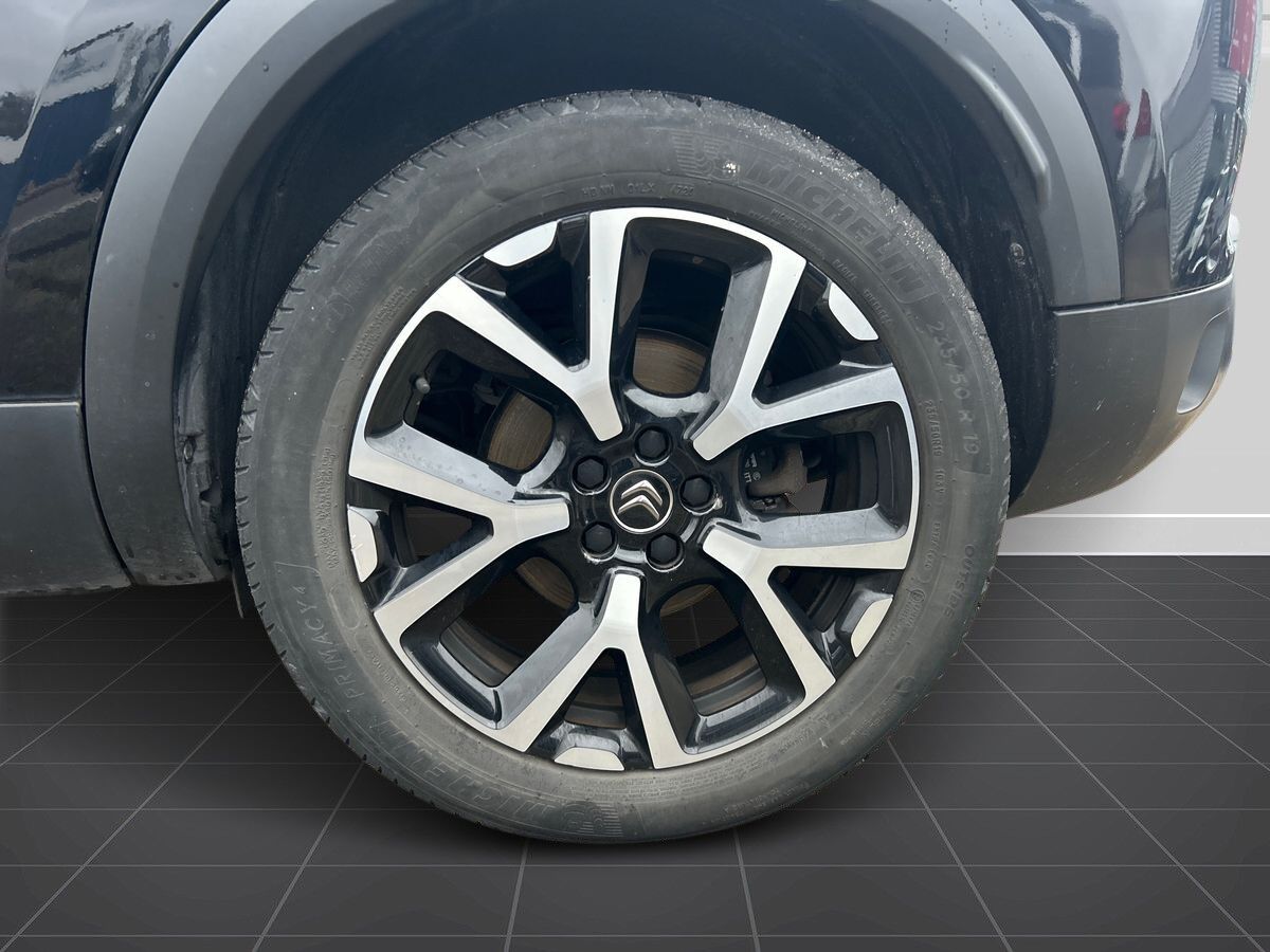 Billede af Citroën C5 Aircross 1,6 Plugin-hybrid Skyline EAT8 225HK 5d 8g Aut.