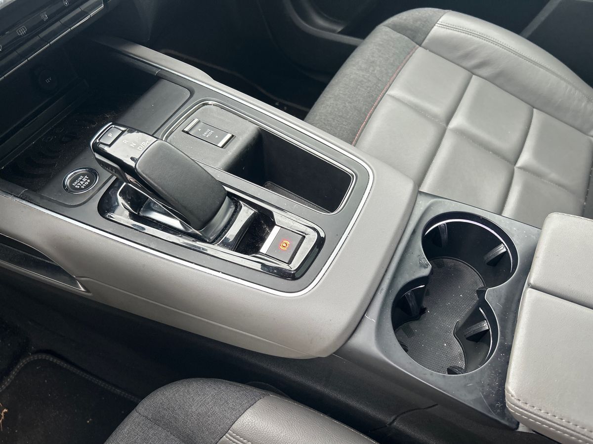 Billede af Citroën C5 Aircross 1,6 Plugin-hybrid Skyline EAT8 225HK 5d 8g Aut.