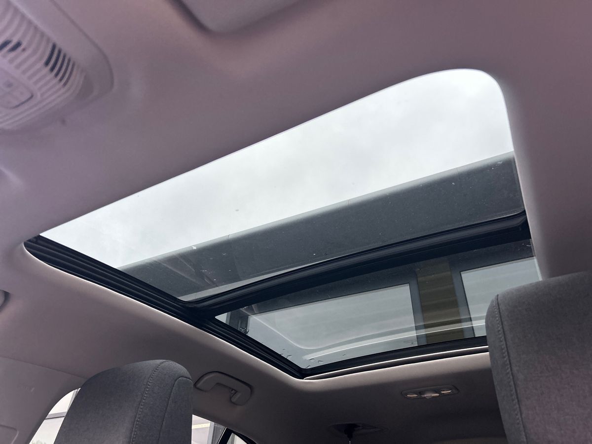 Billede af Citroën C5 Aircross 1,6 Plugin-hybrid Skyline EAT8 225HK 5d 8g Aut.