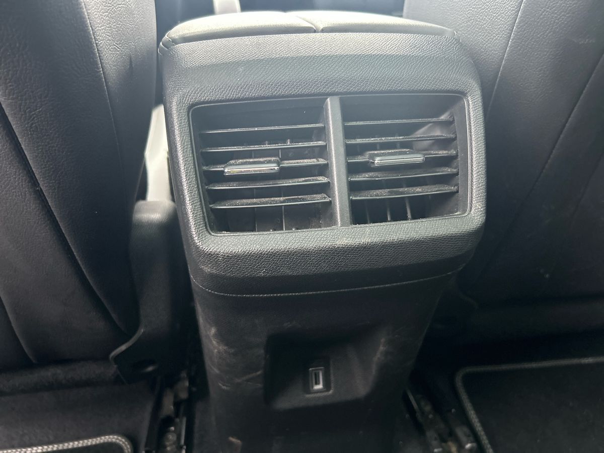 Billede af Citroën C5 Aircross 1,6 Plugin-hybrid Skyline EAT8 225HK 5d 8g Aut.