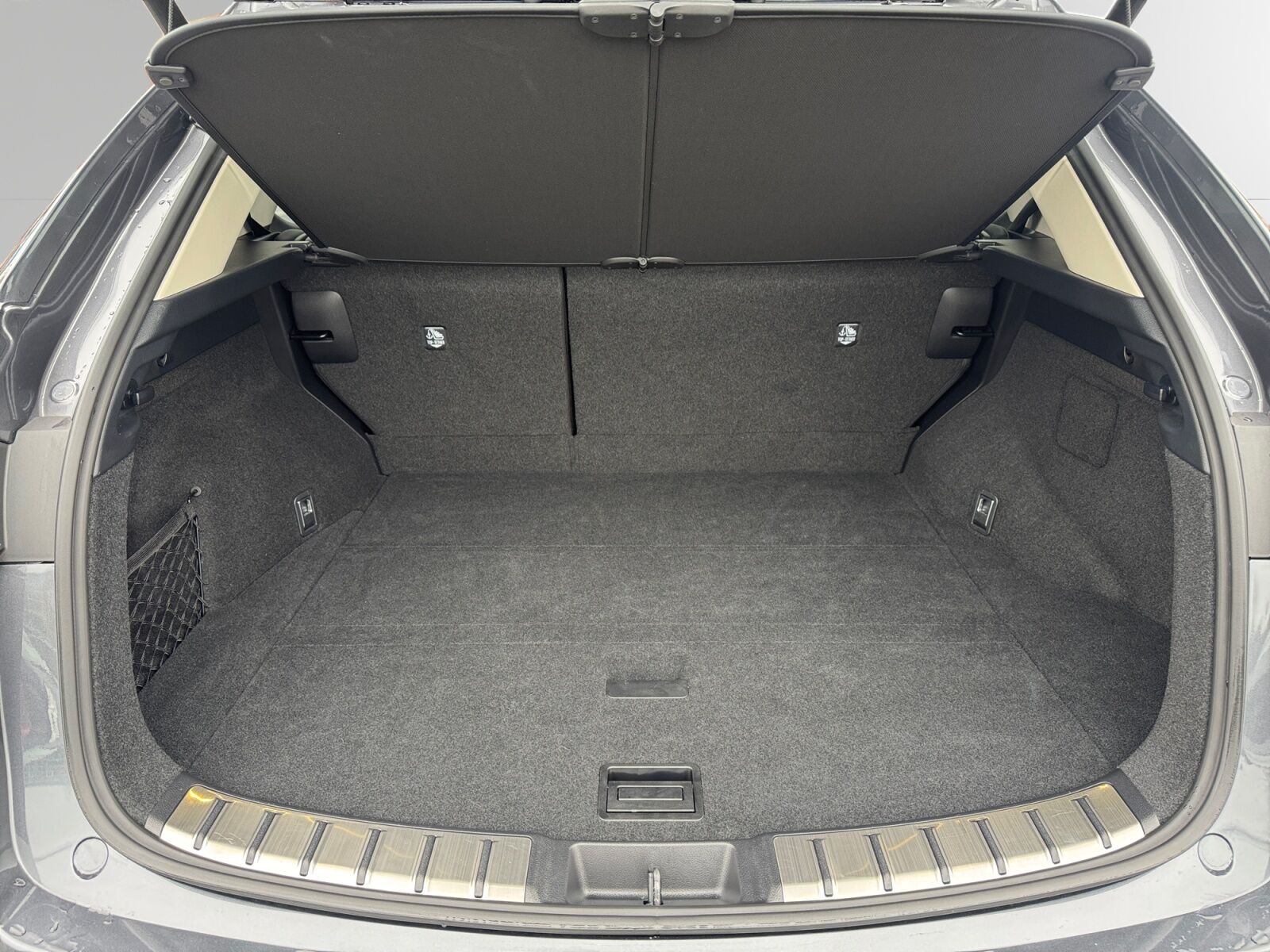 Billede af Lexus NX 450h+ 2,5 Plugin-hybrid Business Plus 4WD 309HK 5d Trinl. Gear