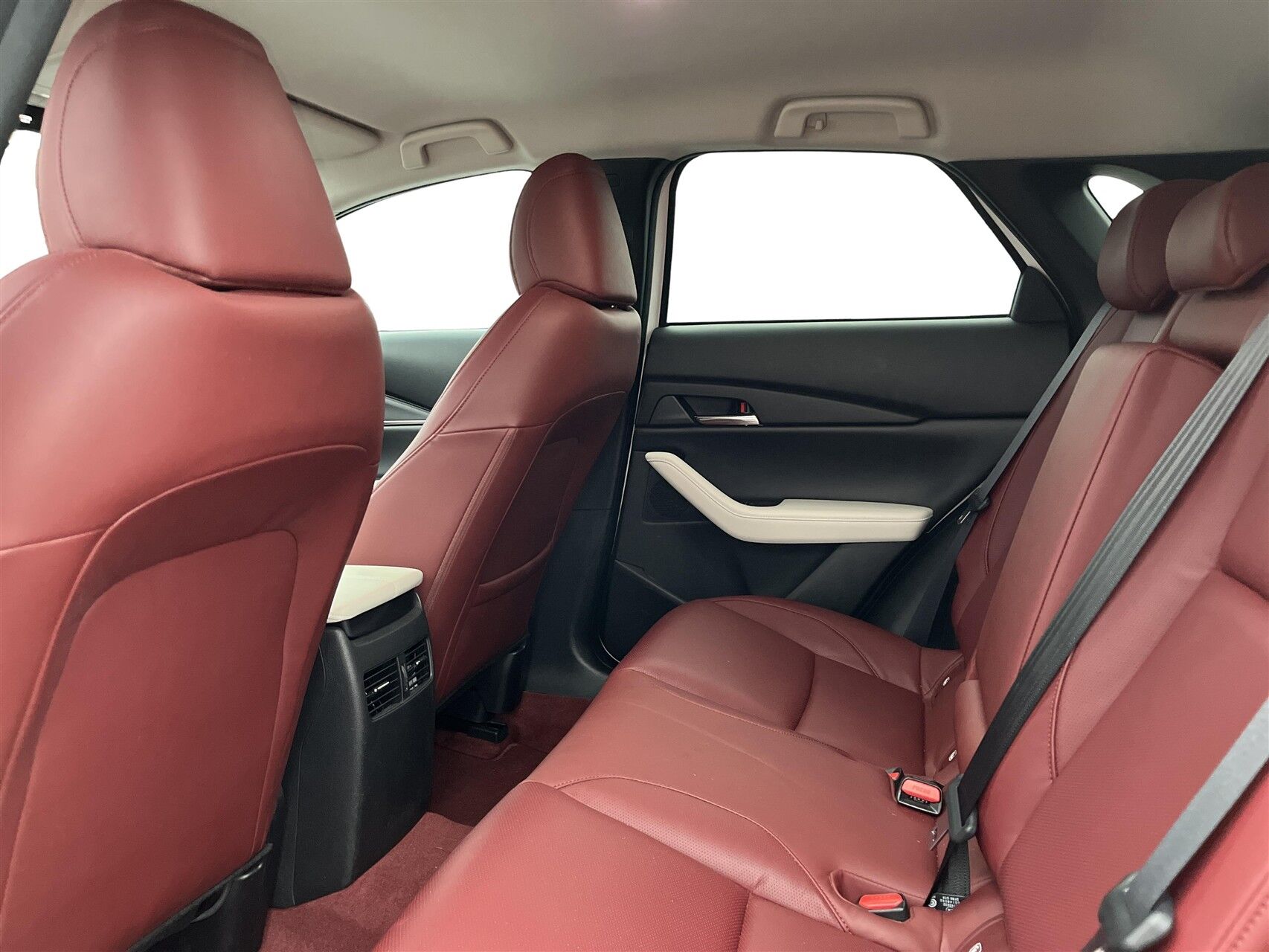 Billede af Mazda CX-30 2,0 Skyactiv-X  Mild hybrid Anniversary 186HK 5d 6g