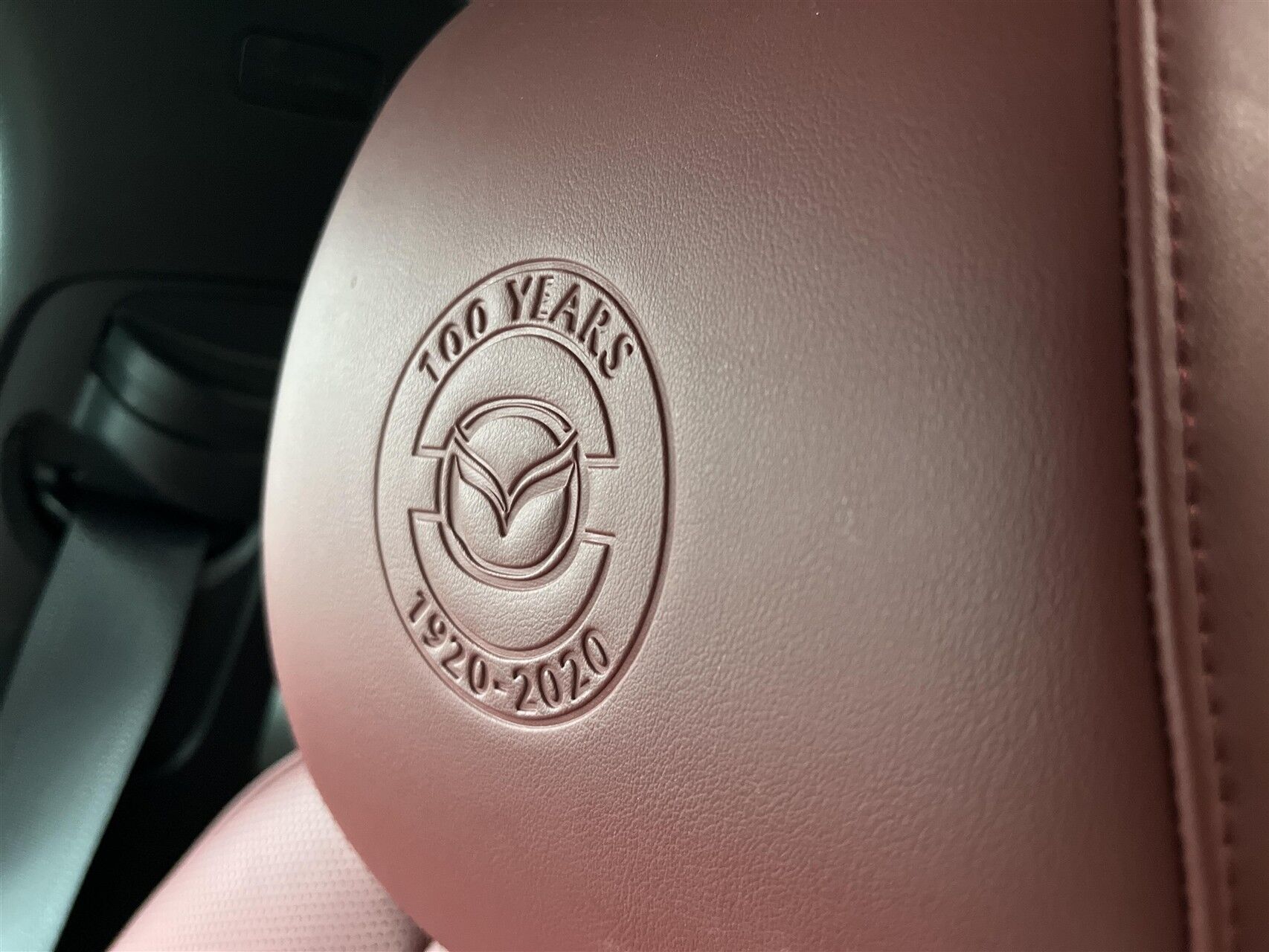 Billede af Mazda CX-30 2,0 Skyactiv-X  Mild hybrid Anniversary 186HK 5d 6g