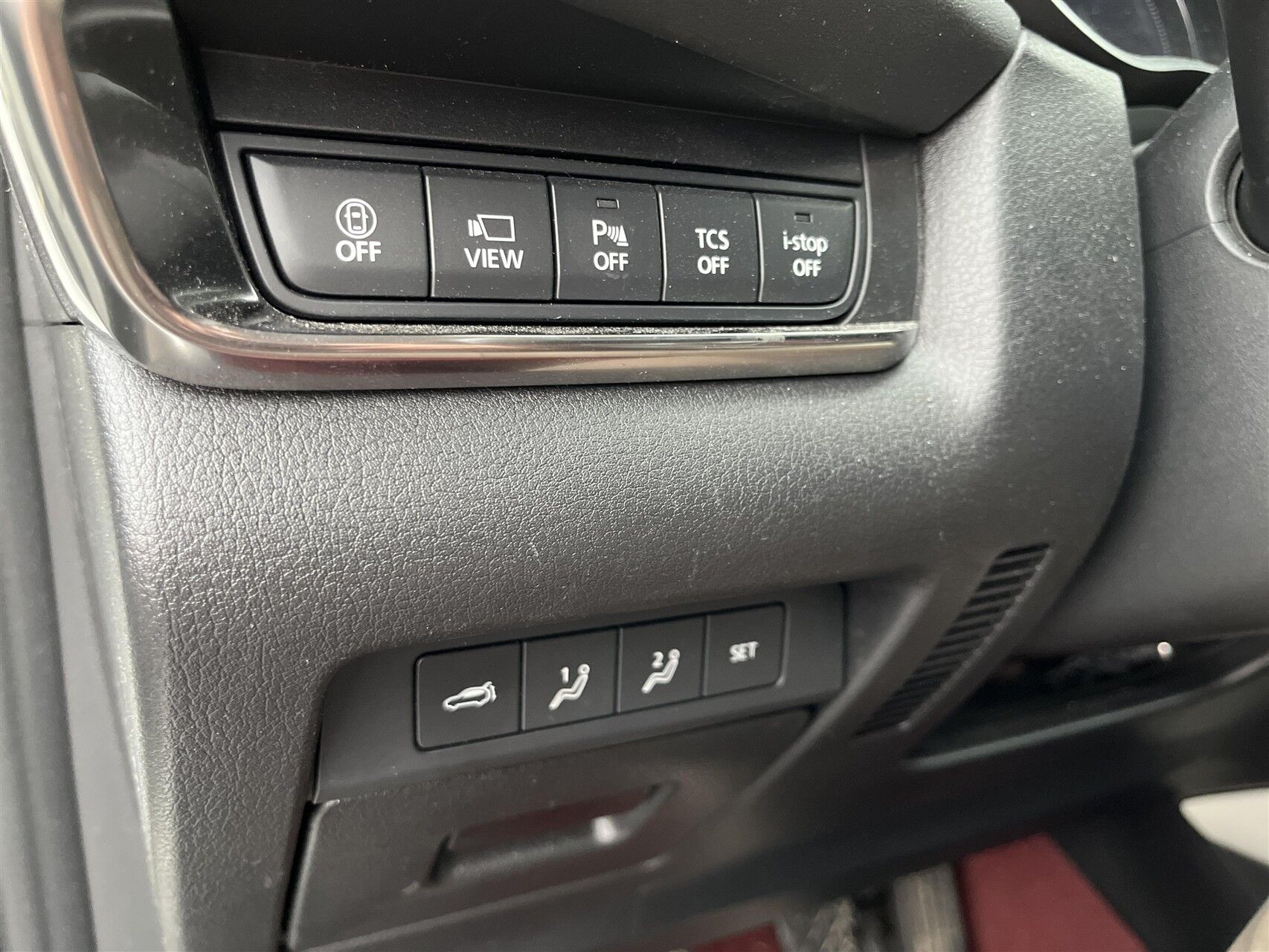 Billede af Mazda CX-30 2,0 Skyactiv-X  Mild hybrid Anniversary 186HK 5d 6g