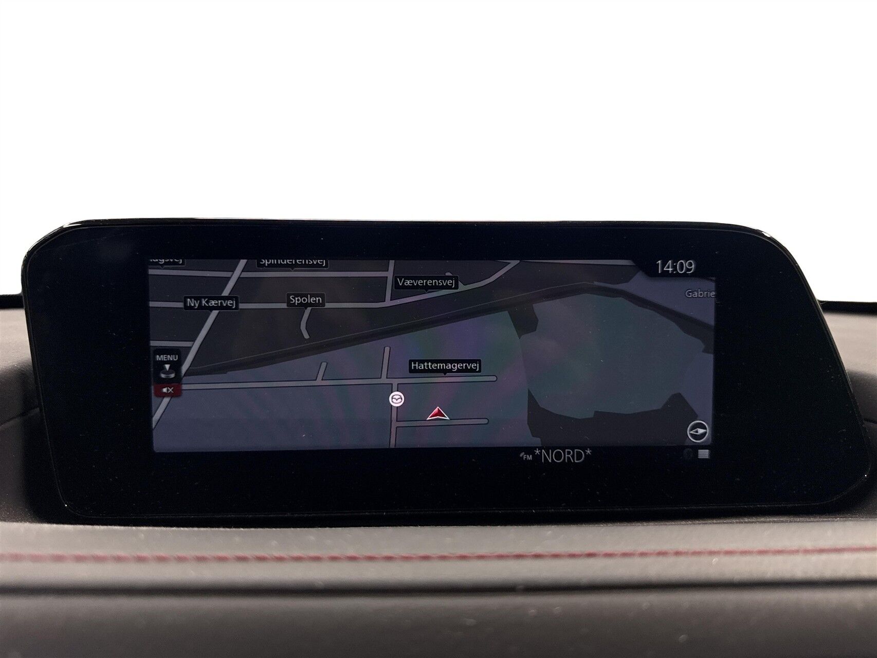 Billede af Mazda CX-30 2,0 Skyactiv-X  Mild hybrid Anniversary 186HK 5d 6g