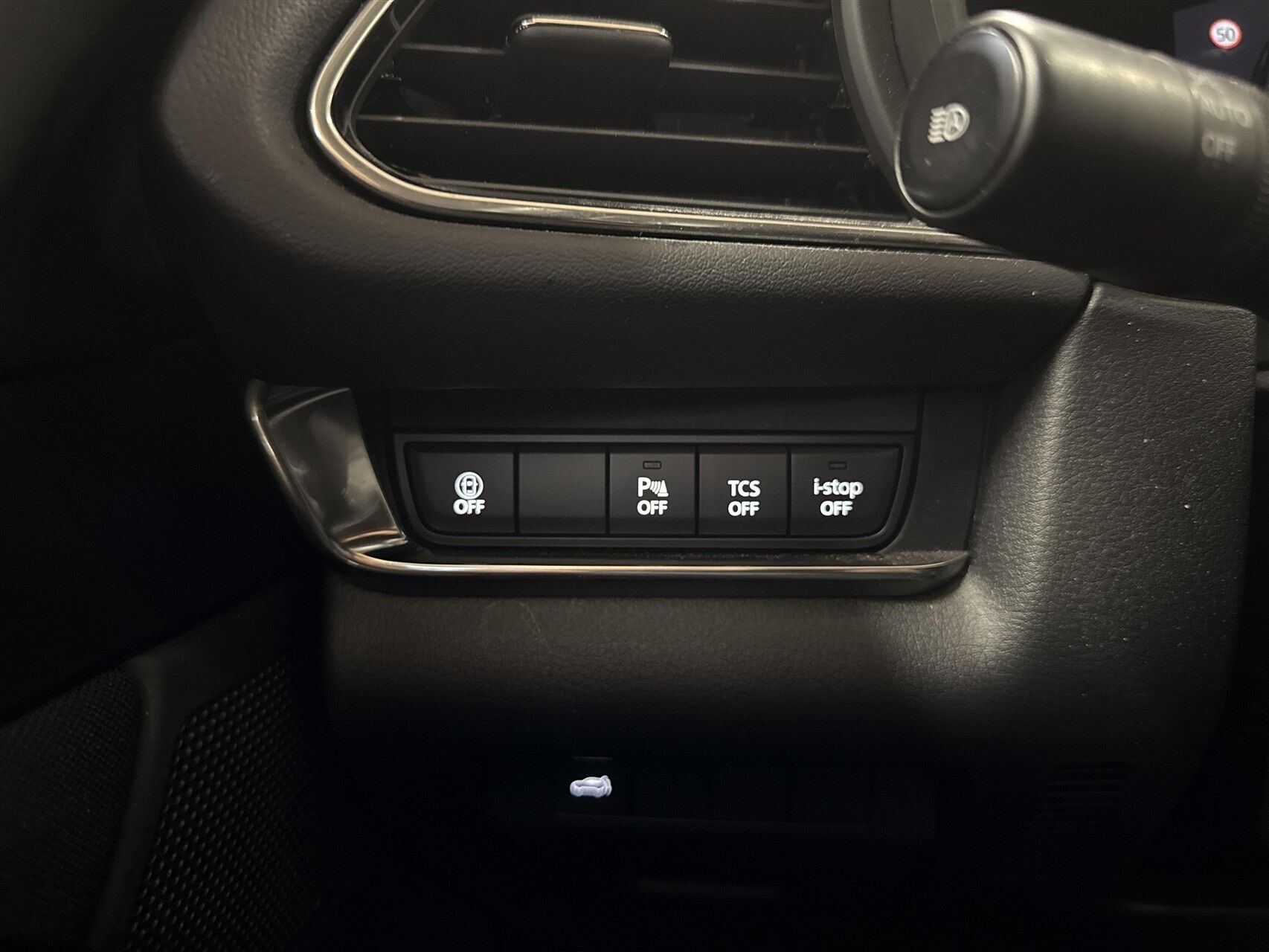 Billede af Mazda CX-30 2,0 Skyactiv-X  Mild hybrid Anniversary 186HK 5d 6g