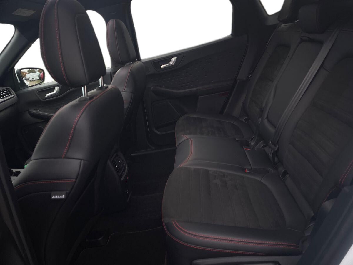 Billede af Ford Kuga 2,5 Plugin-hybrid ST-Line X CVT 225HK 5d Trinl. Gear