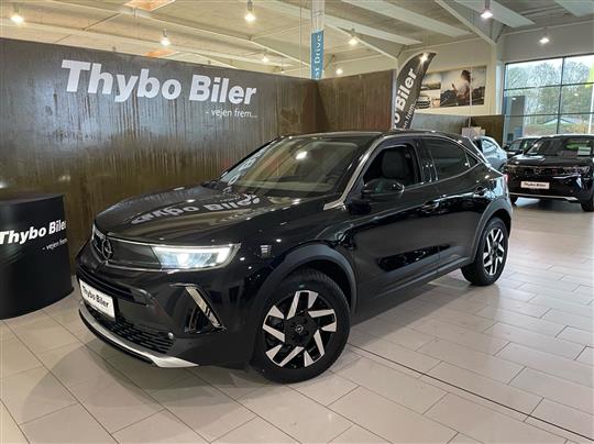 Opel Mokka-e EL Elegance 136HK 5d Aut.