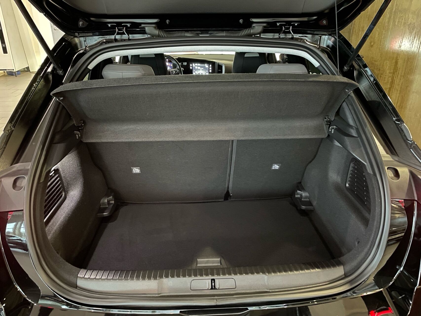 Billede af Opel Mokka-e EL Elegance 136HK 5d Aut.