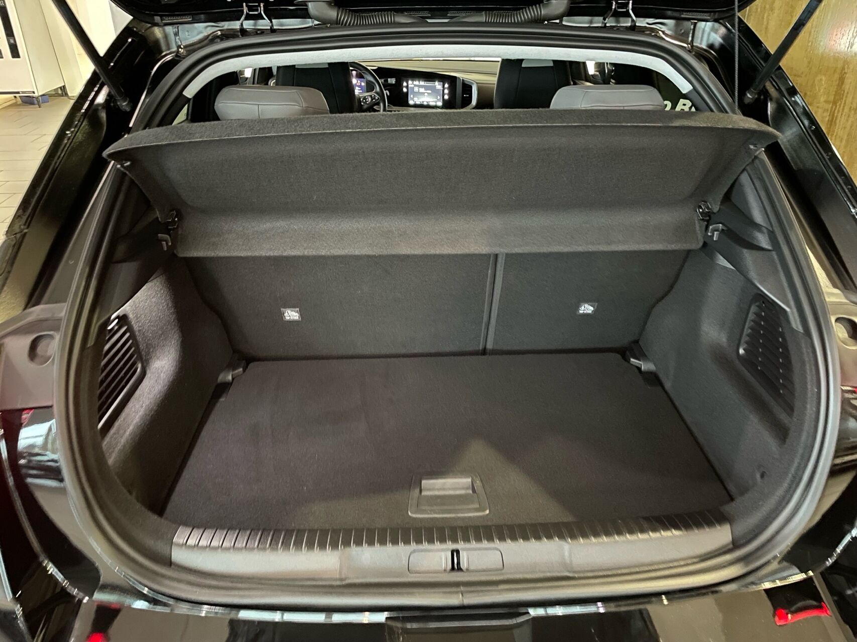 Billede af Opel Mokka-e EL Elegance 136HK 5d Aut.