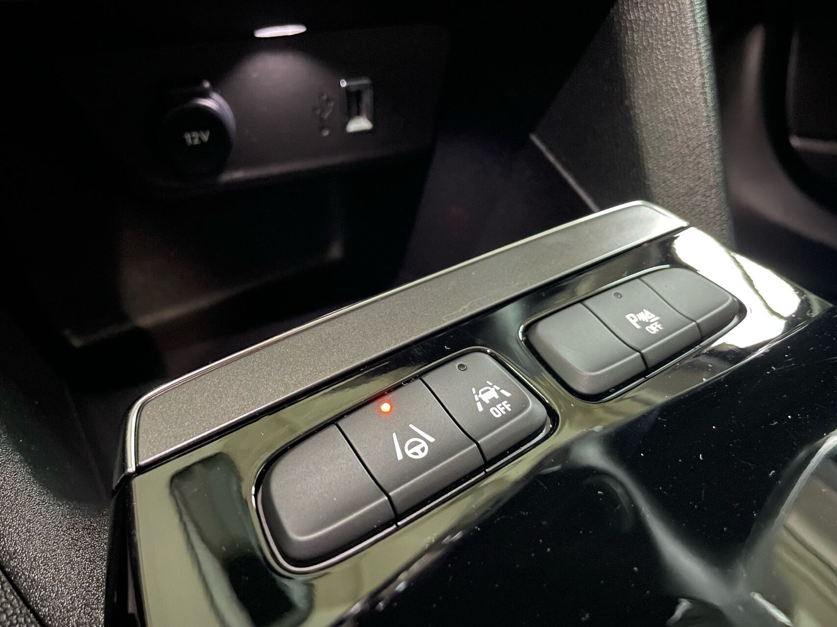 Billede af Opel Mokka-e EL Elegance 136HK 5d Aut.