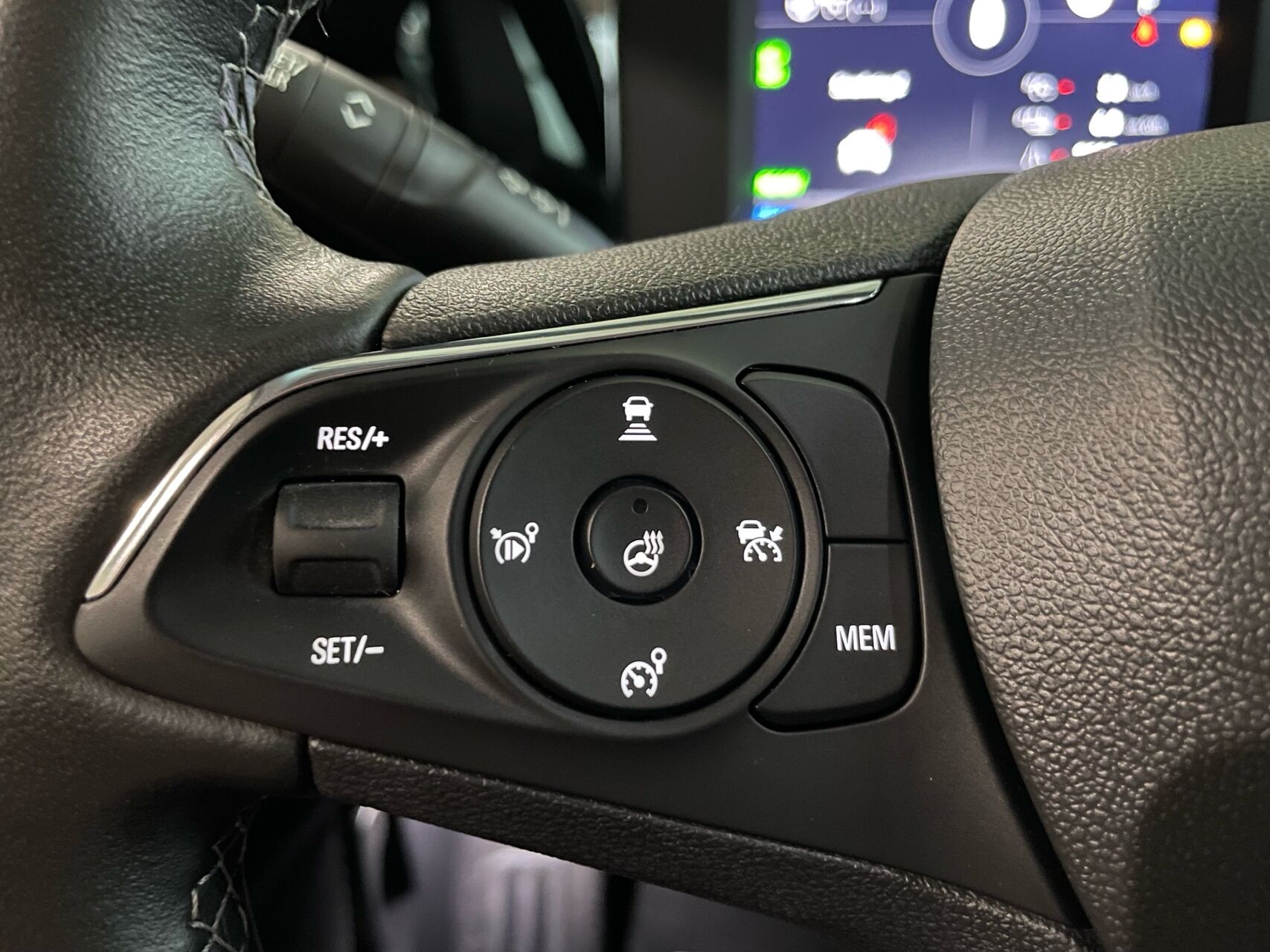 Billede af Opel Mokka-e EL Elegance 136HK 5d Aut.