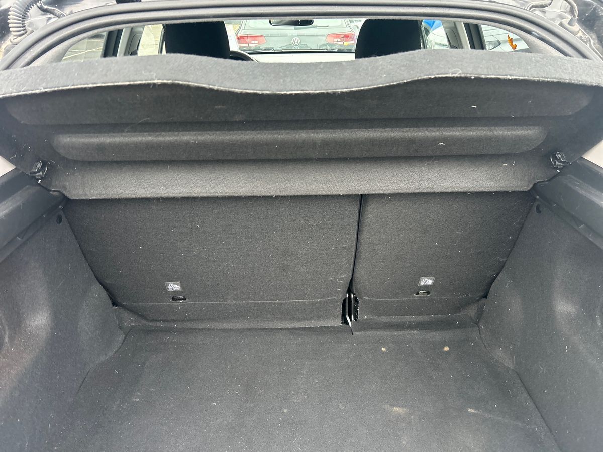 Billede af Citroën C3 1,2 PureTech Palais 83HK 5d