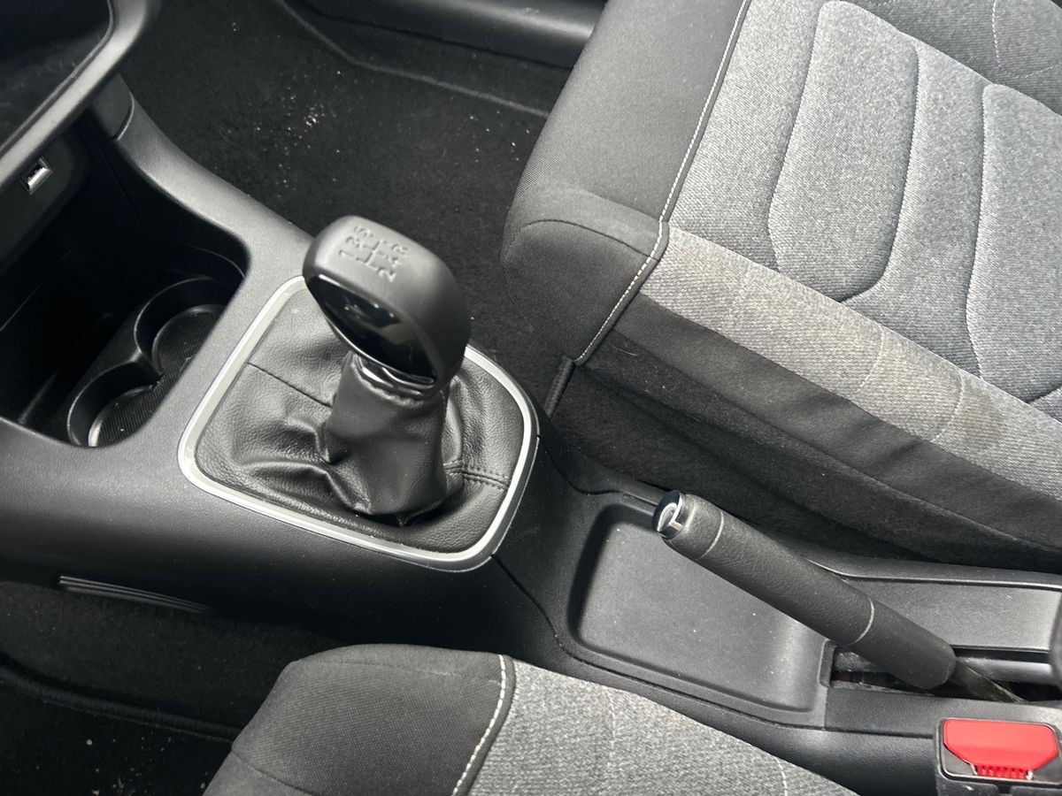 Billede af Citroën C3 1,2 PureTech Palais 83HK 5d