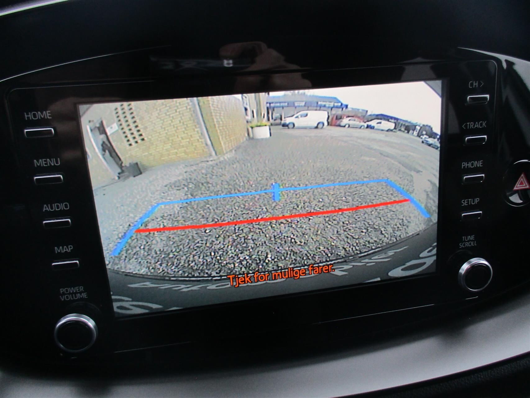 Billede af Toyota Aygo X 1,0 VVT-I Active 72HK 5d