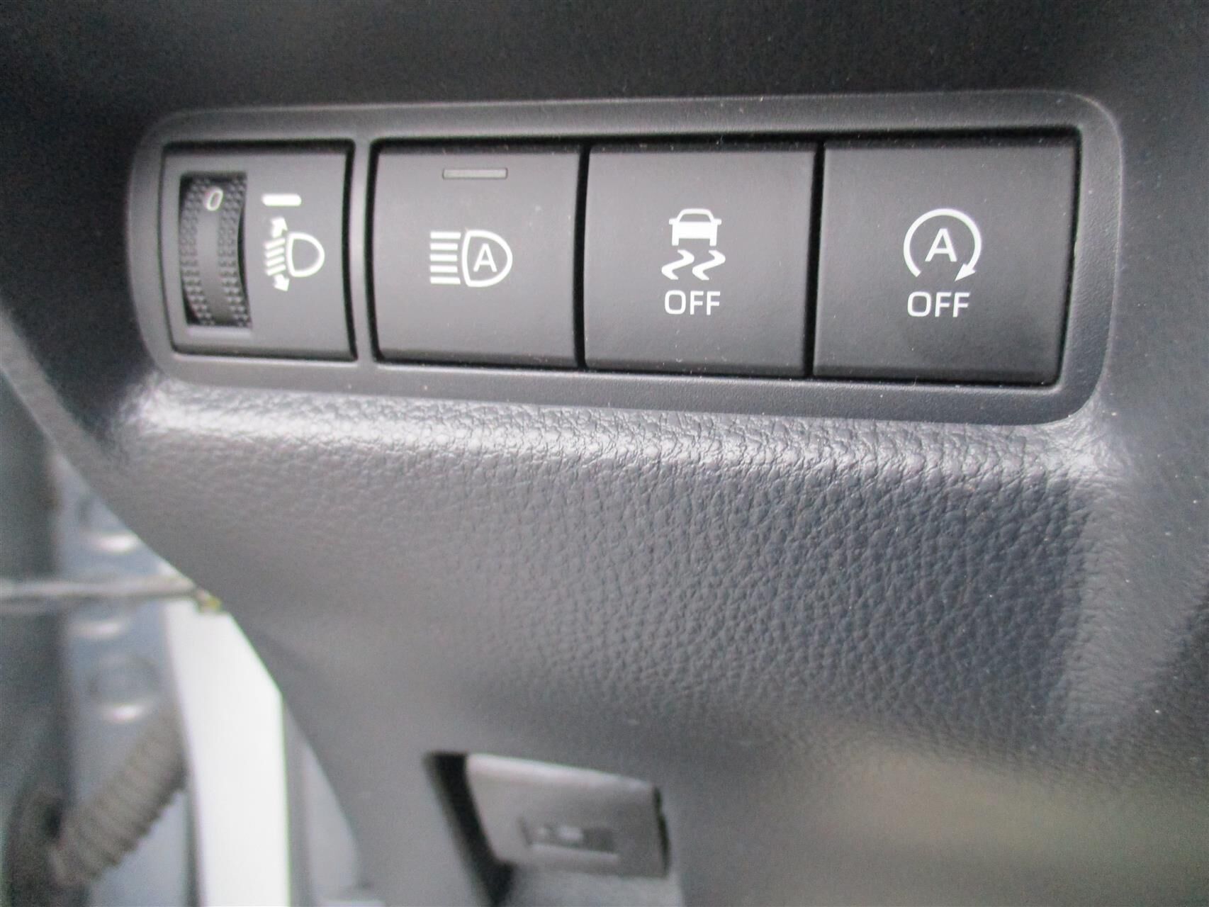 Billede af Toyota Aygo X 1,0 VVT-I Active 72HK 5d