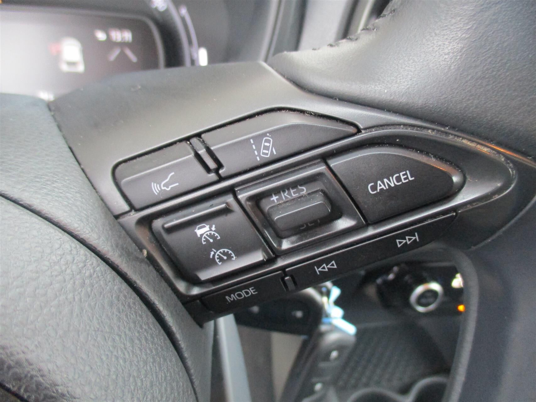 Billede af Toyota Aygo X 1,0 VVT-I Active 72HK 5d