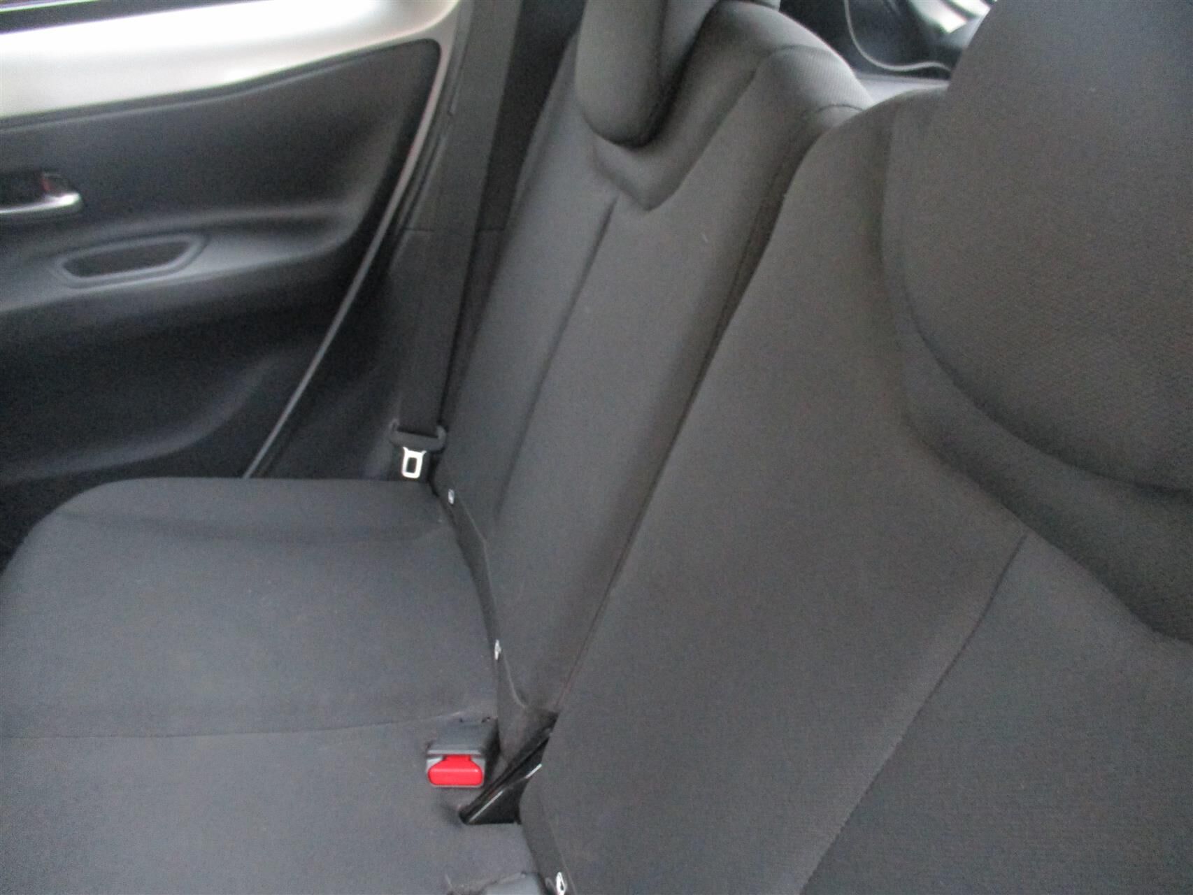 Billede af Toyota Aygo X 1,0 VVT-I Active 72HK 5d