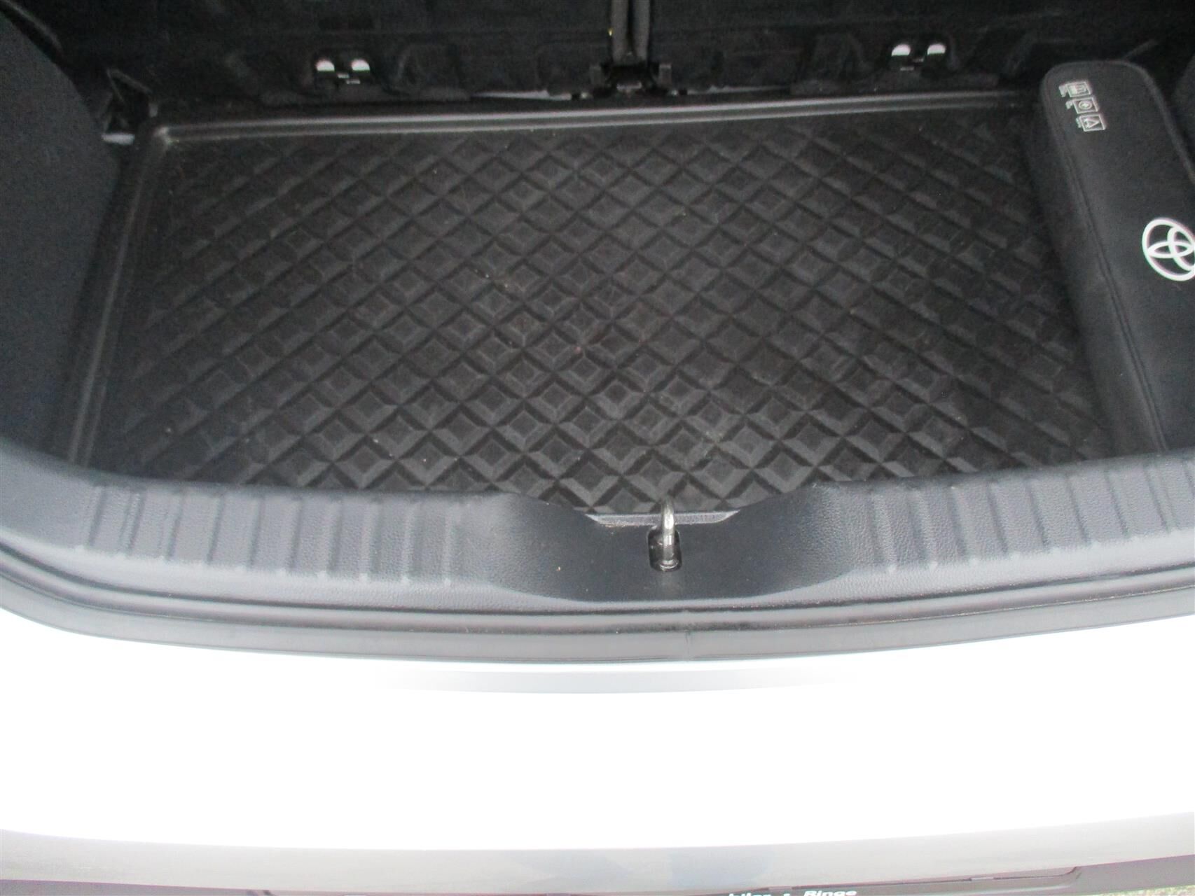 Billede af Toyota Aygo X 1,0 VVT-I Active 72HK 5d