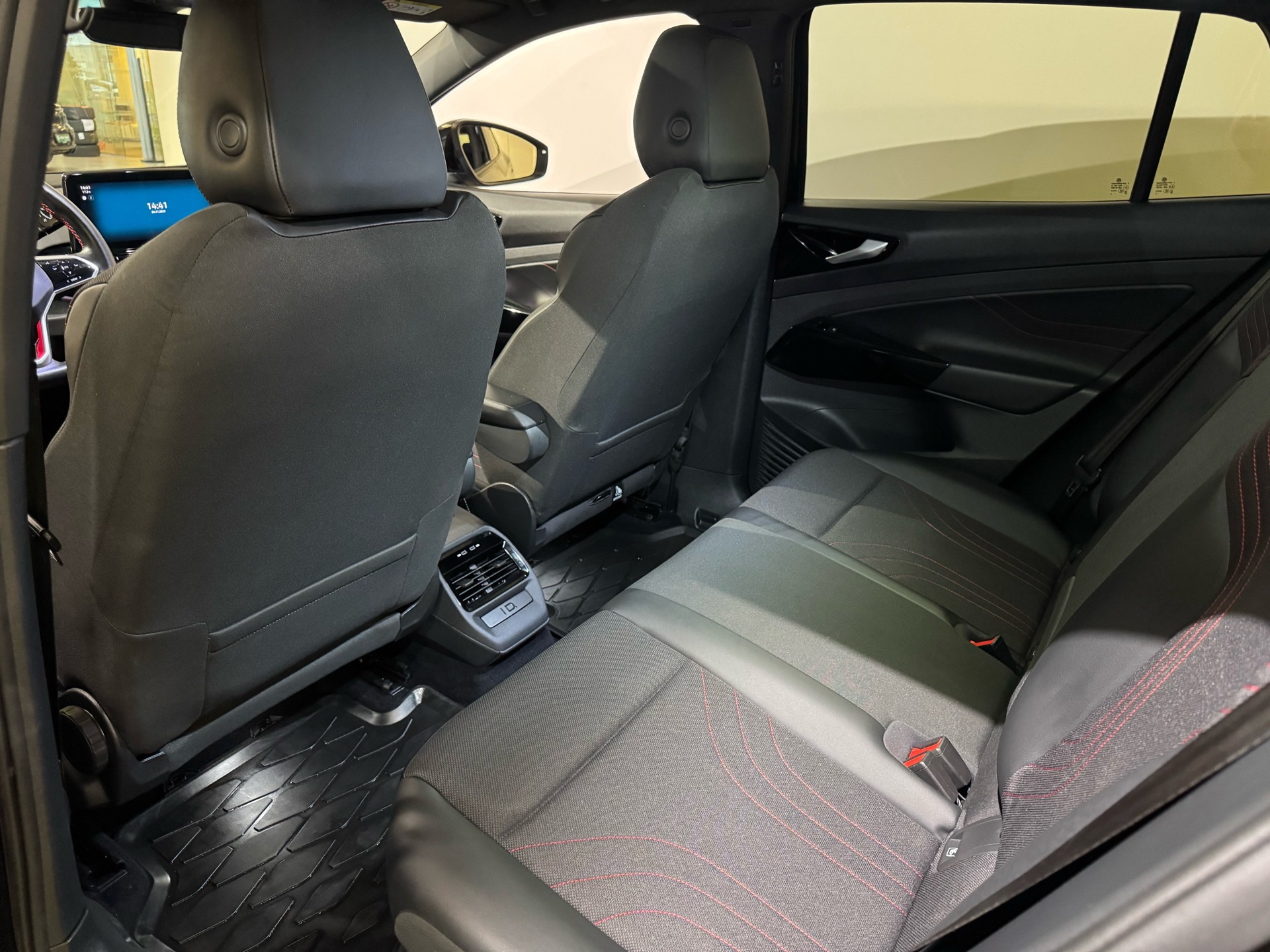 Billede af VW ID.4 EL GTX 4Motion 299HK 5d Aut.