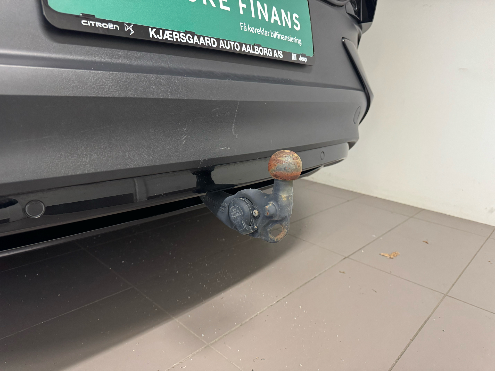 Billede af VW ID.4 EL GTX 4Motion 299HK 5d Aut.